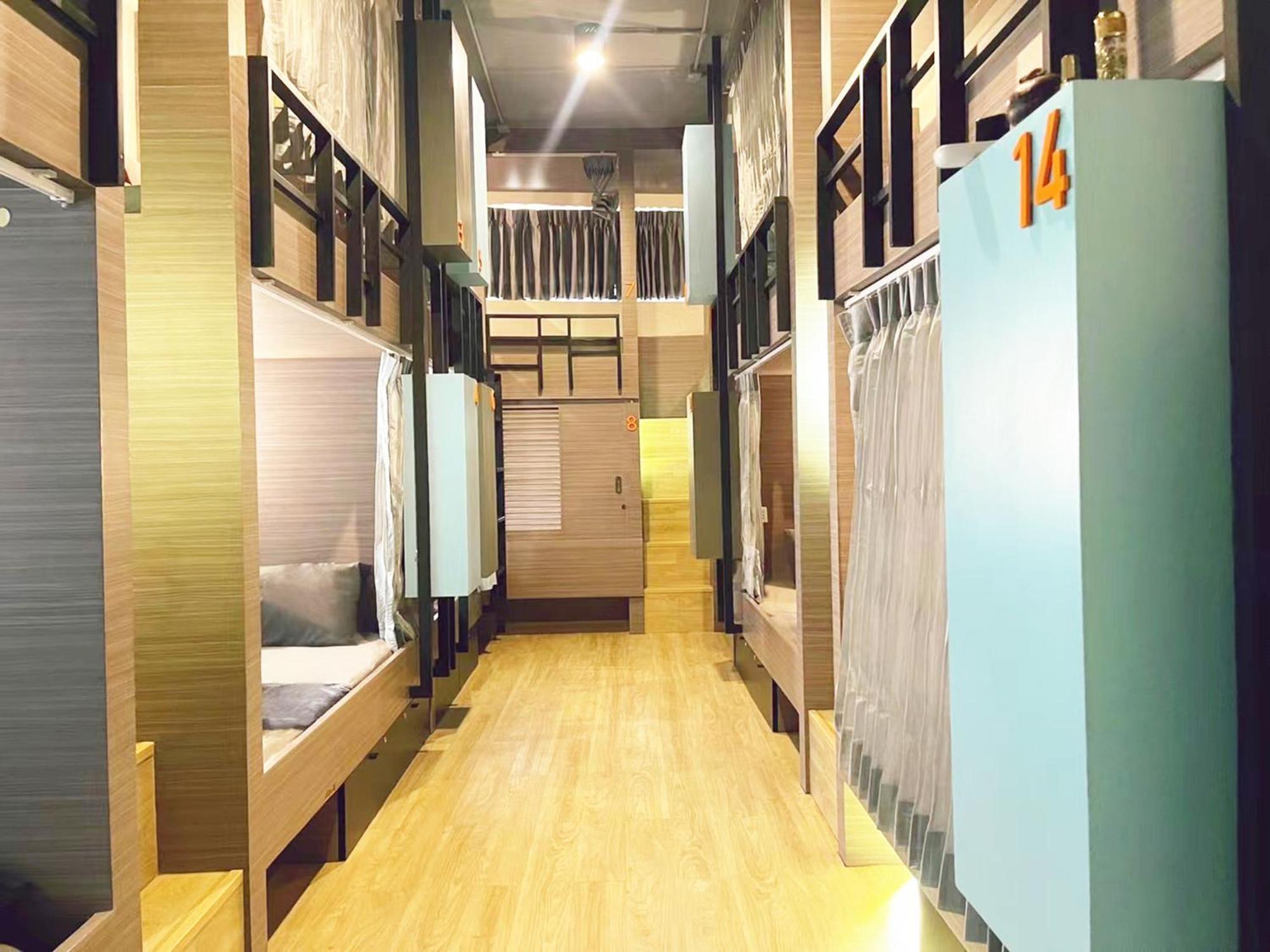 Hotel Susu Khaosan 5*