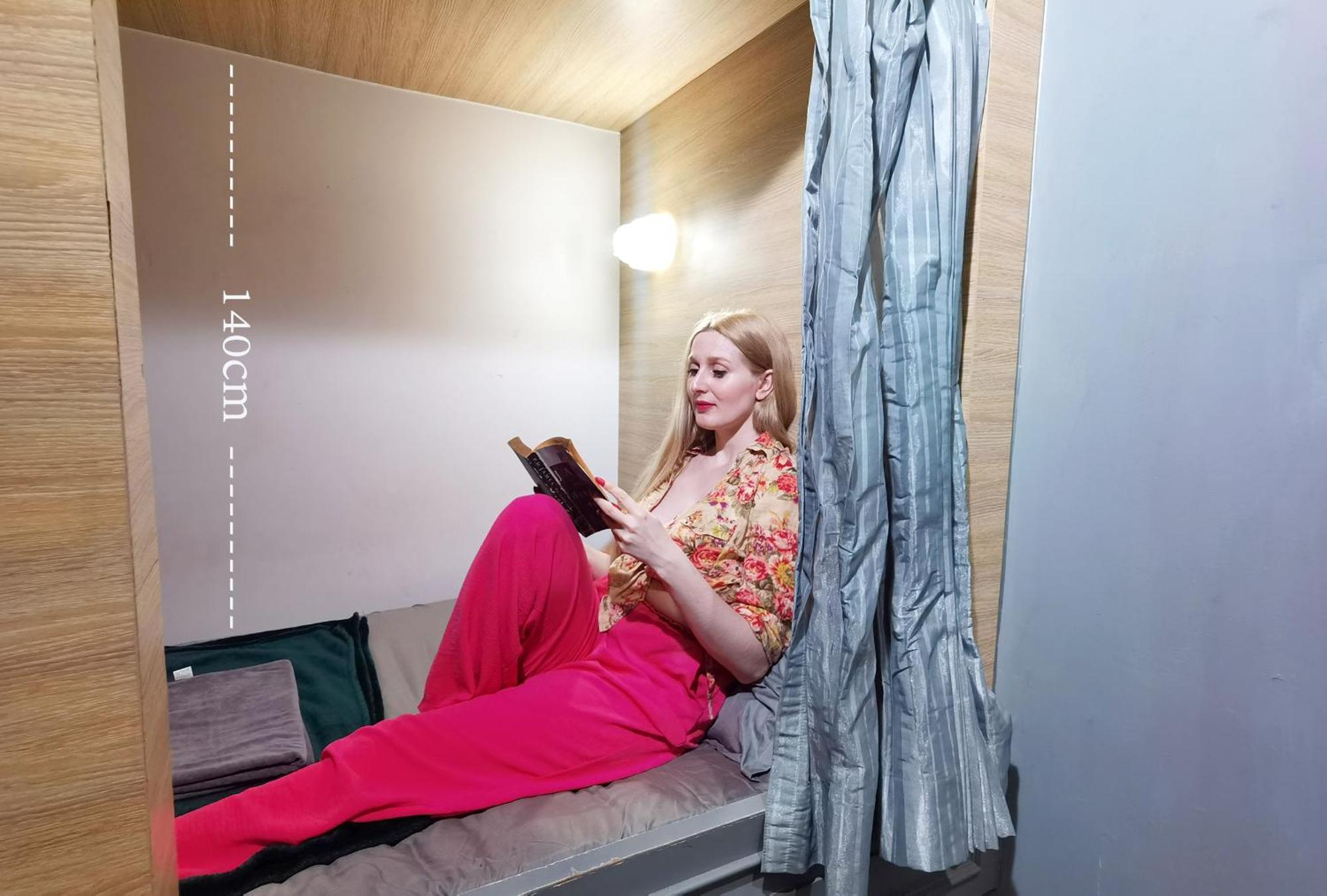 Hotel Susu Khaosan 5*