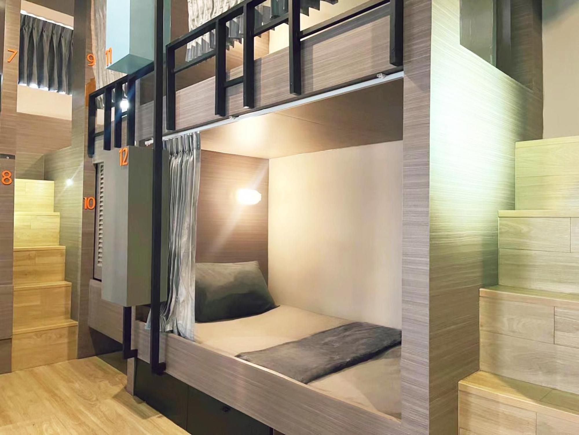 Susu Khaosan 5* Bangkok