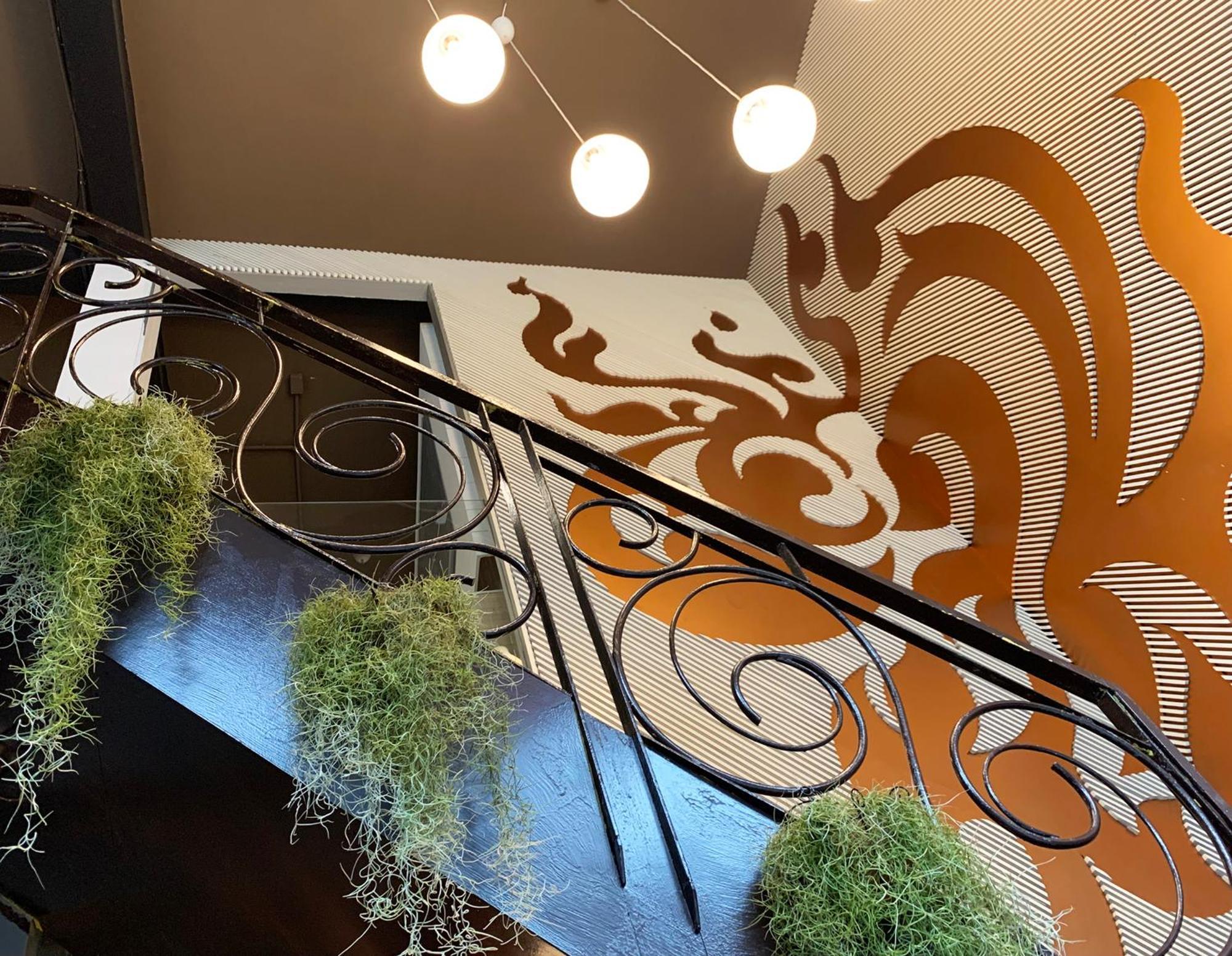 Hotel Susu Khaosan Bangkok
