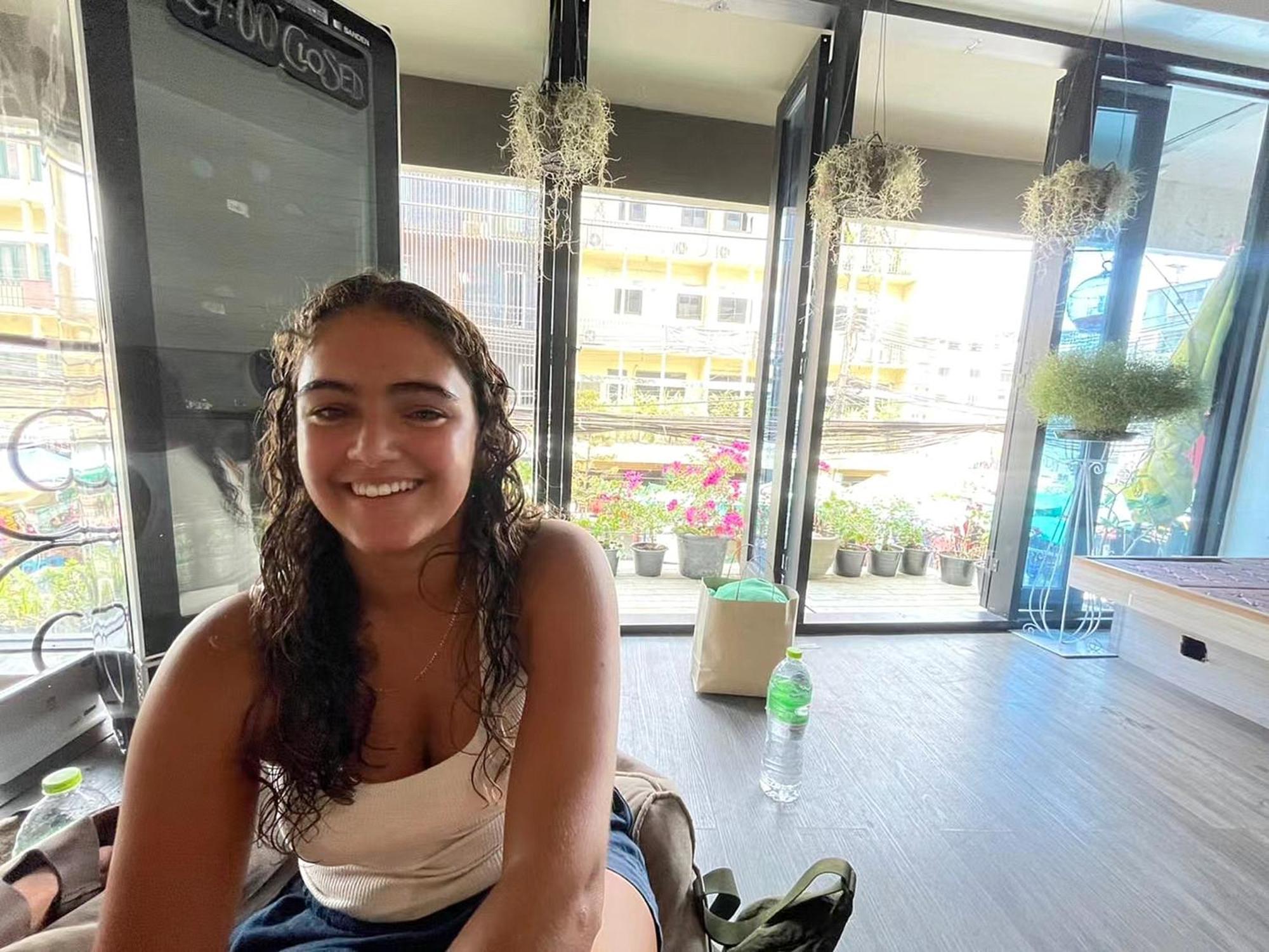 Susu Khaosan Hotel