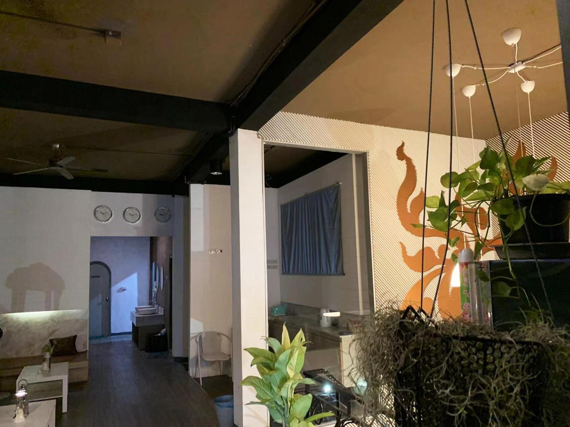 Hotel Susu Khaosan Bangkok