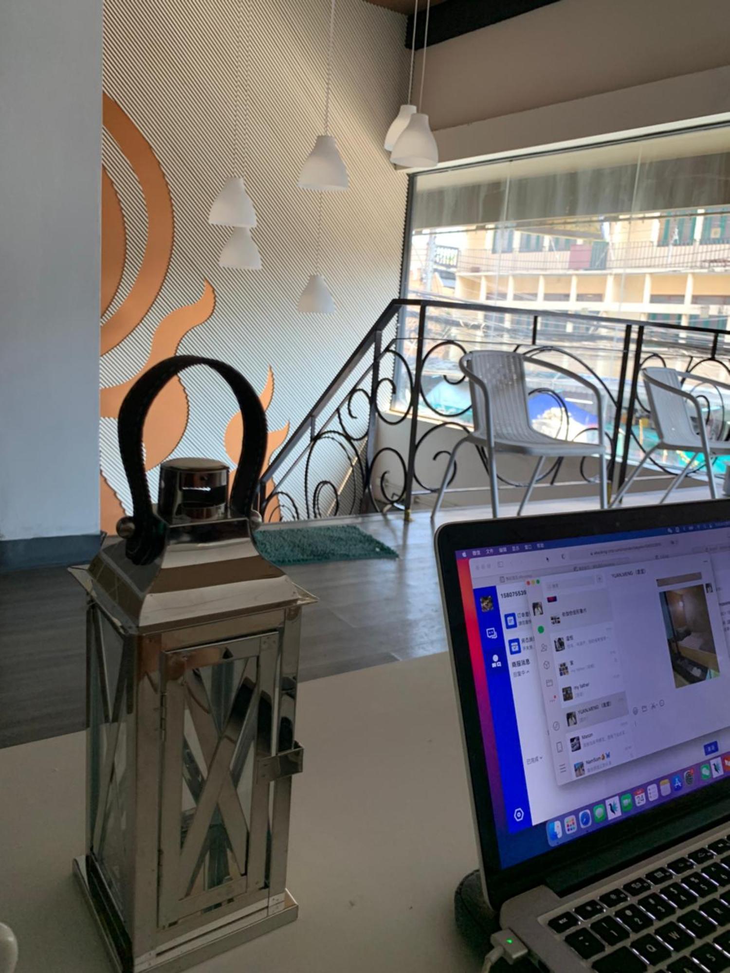 Hotel Susu Khaosan