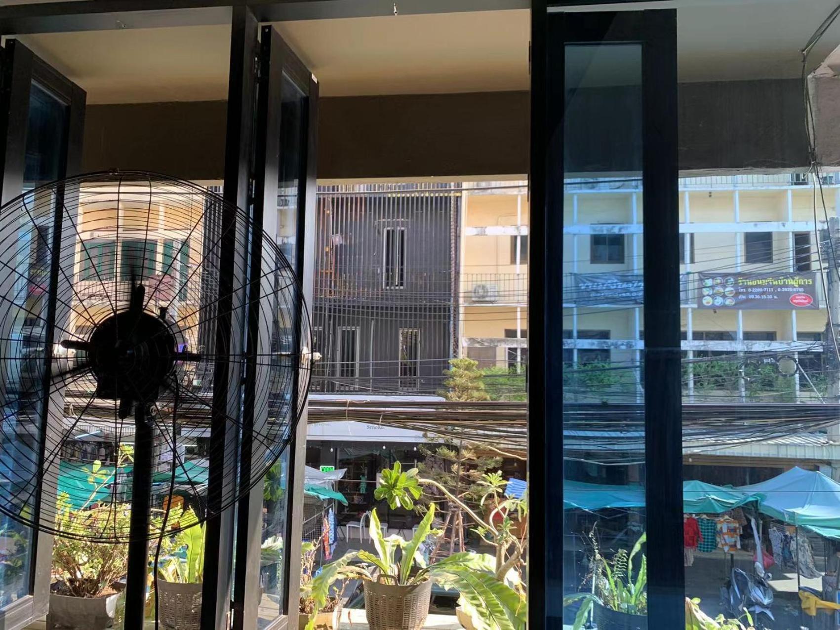 Hotel Susu Khaosan 5*