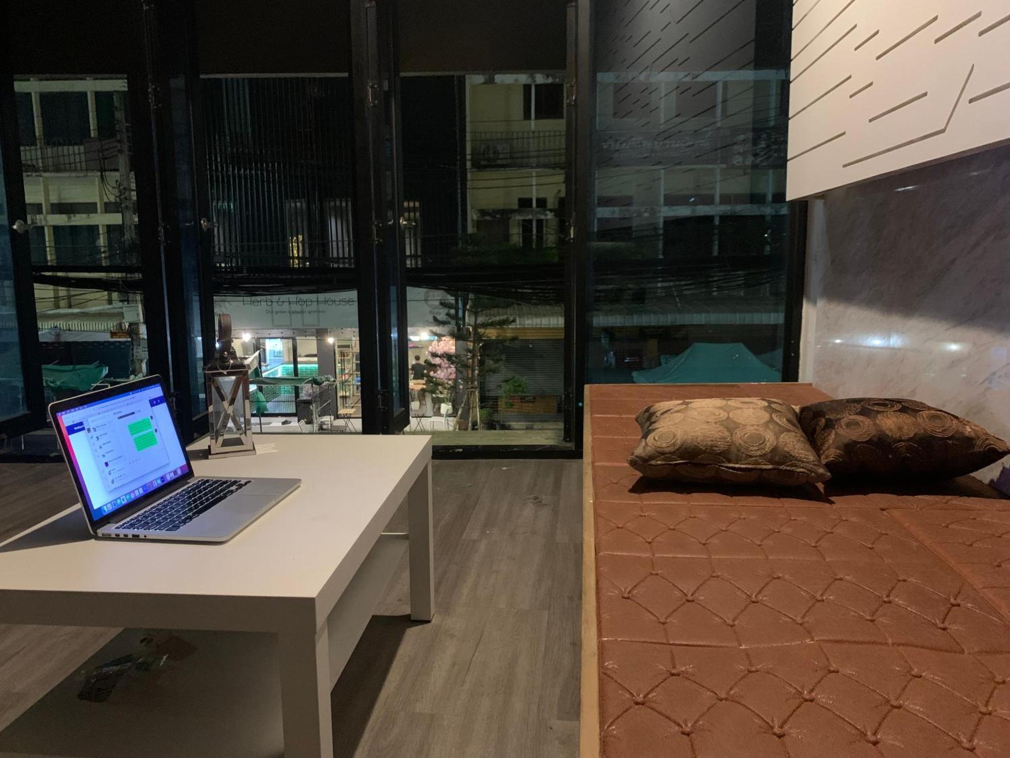 Hotel Susu Khaosan 5*