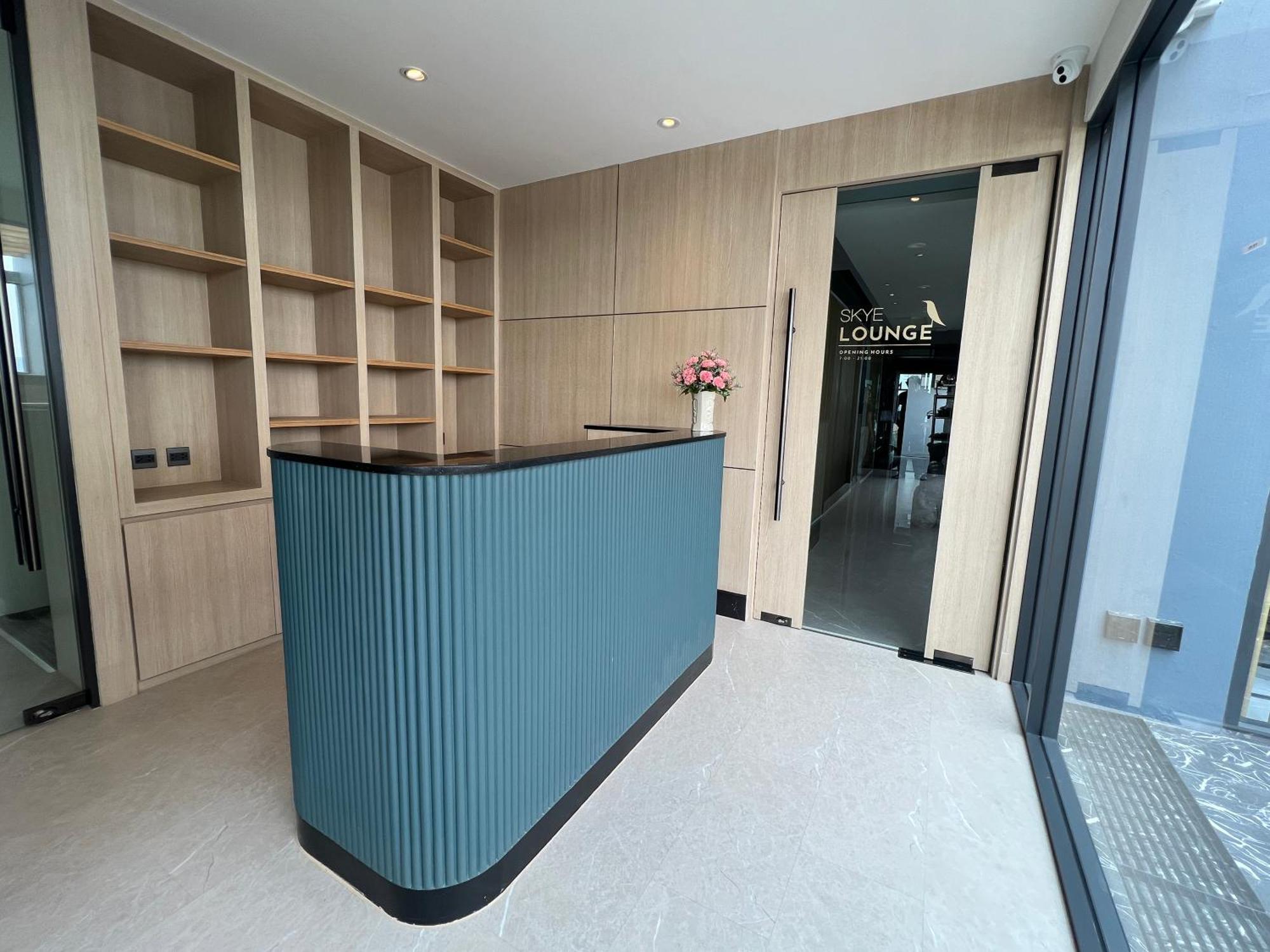 Arni Skye Hotel 4*