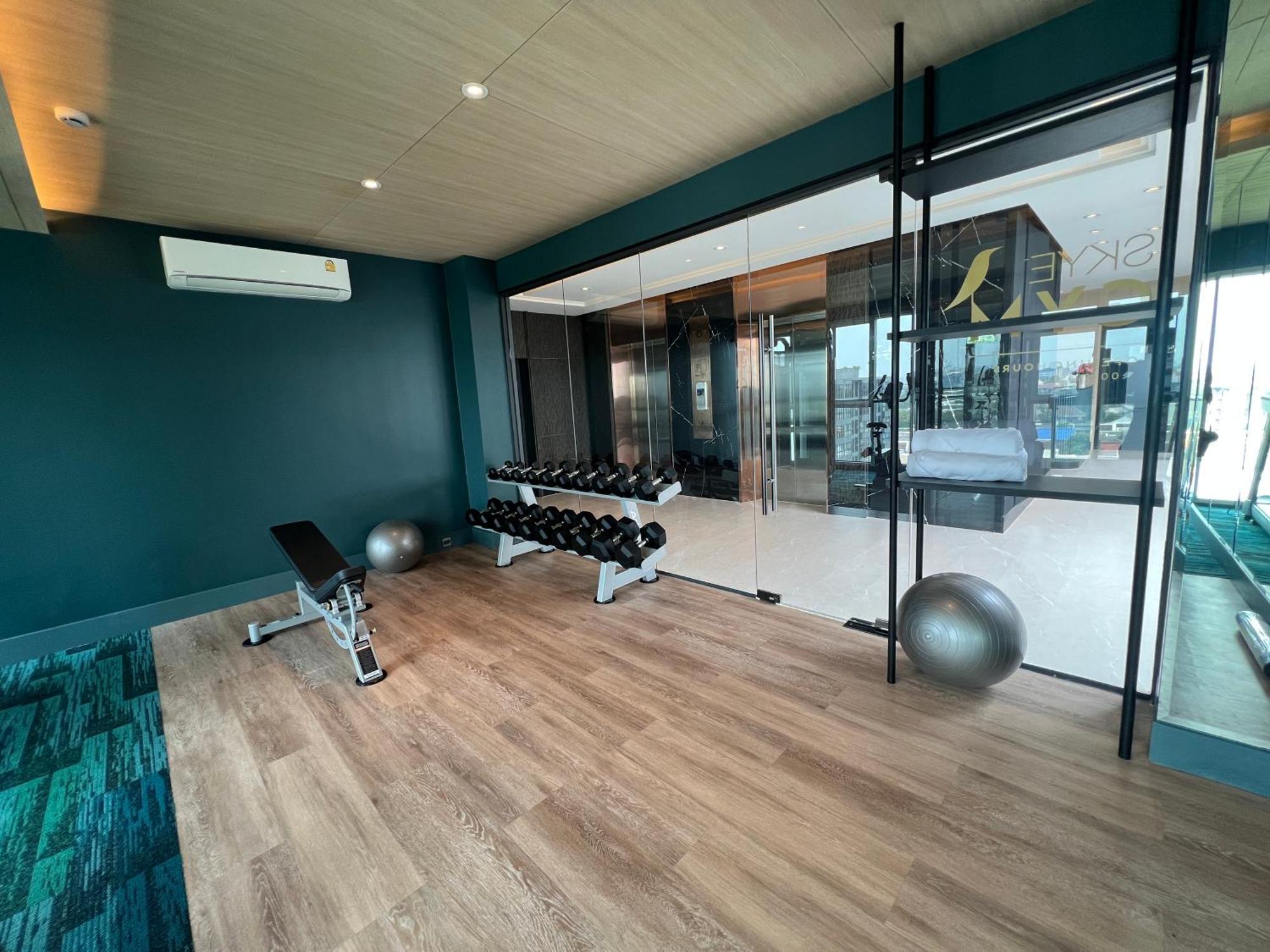 Arni Skye 4* Bangkok
