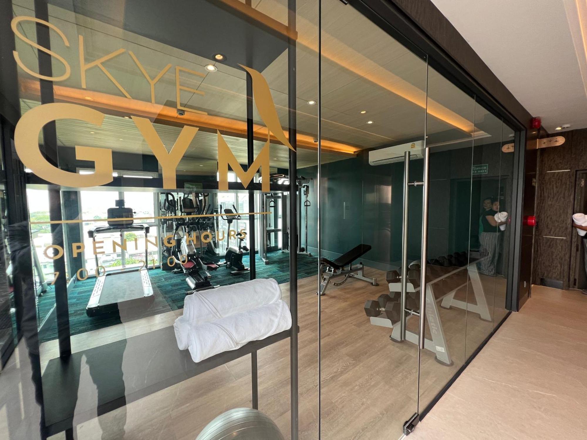 Arni Skye Hotel