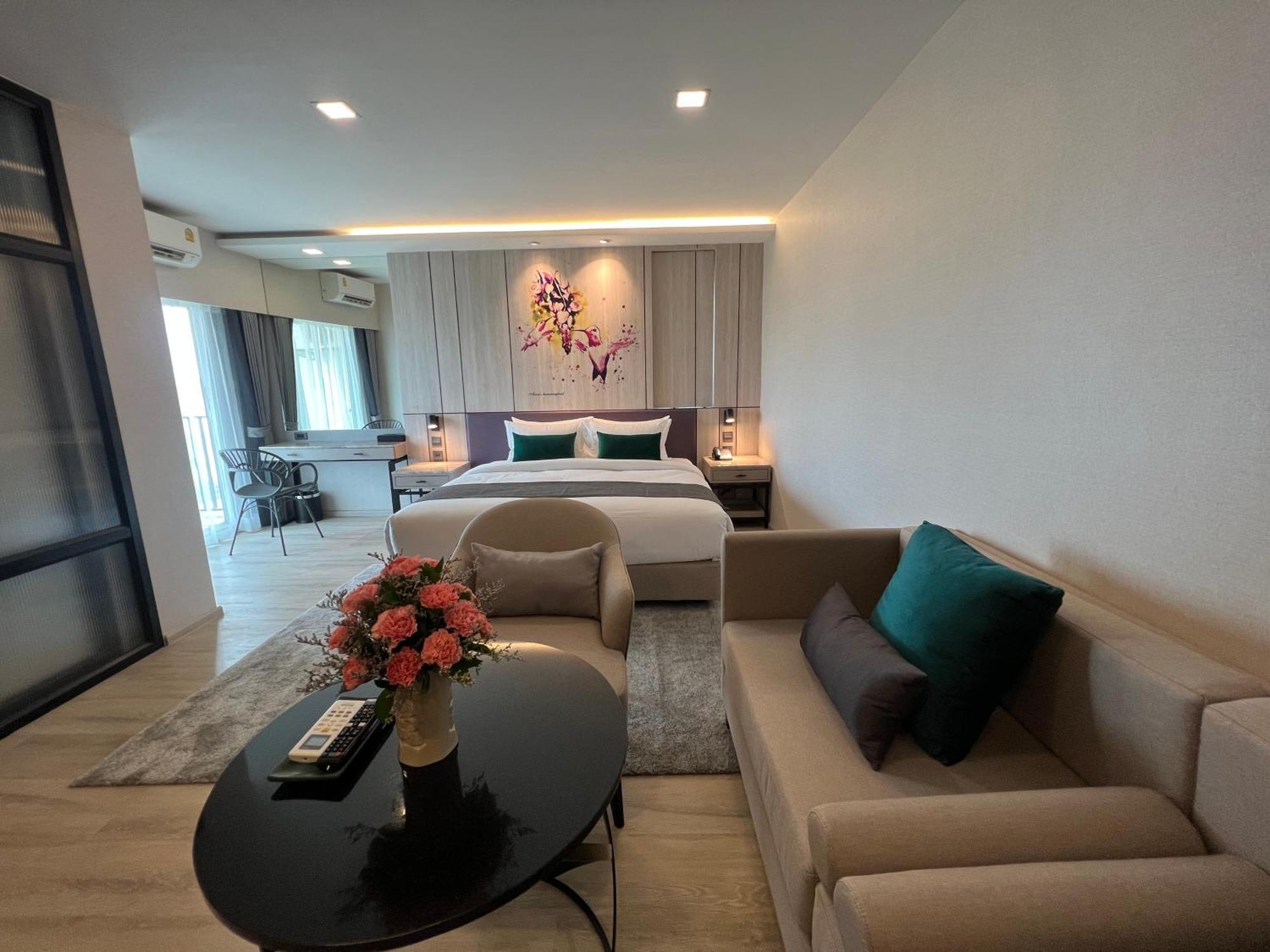 Arni Skye 4* Bangkok