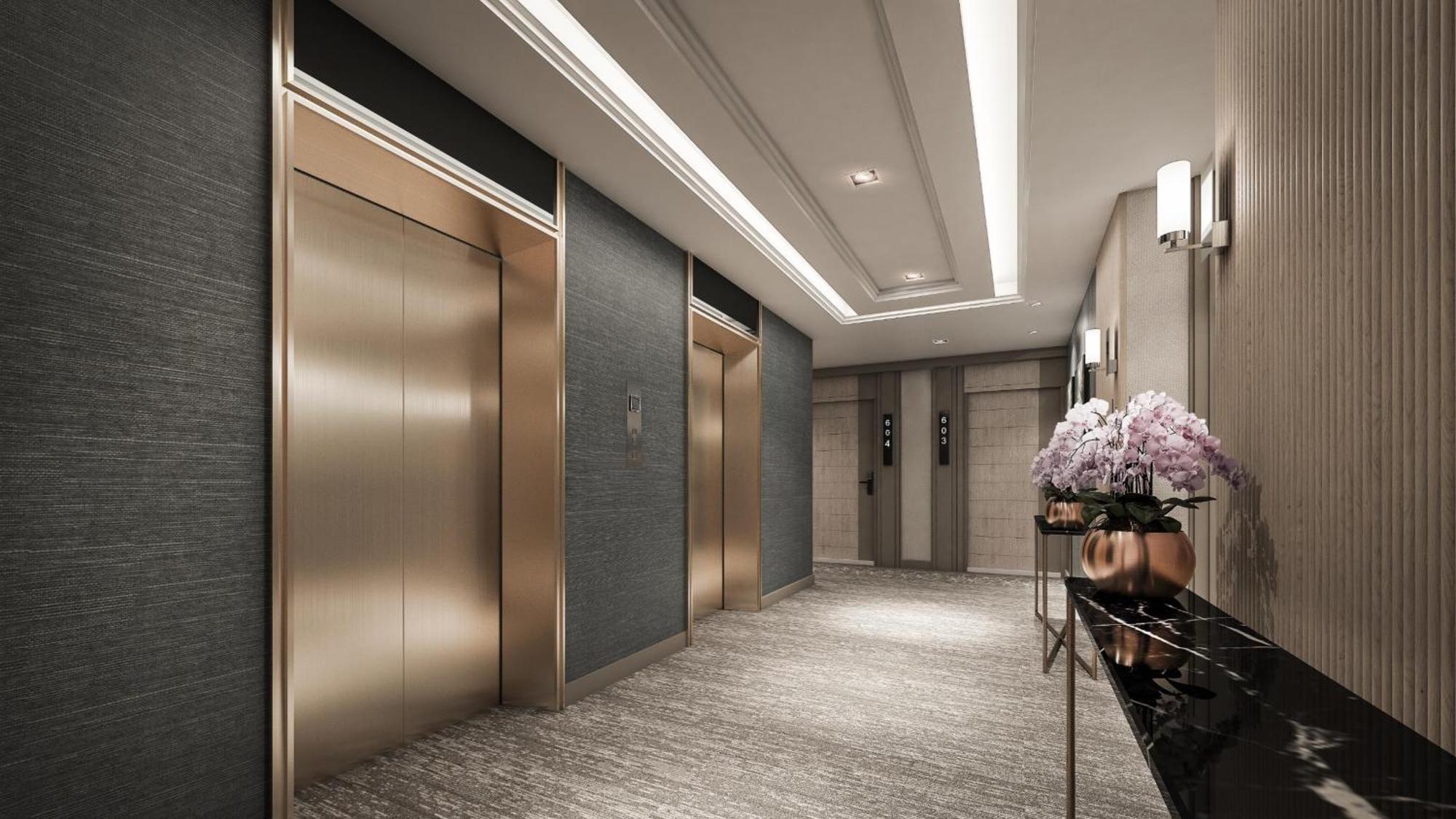 Hotel Arni Skye Bangkok