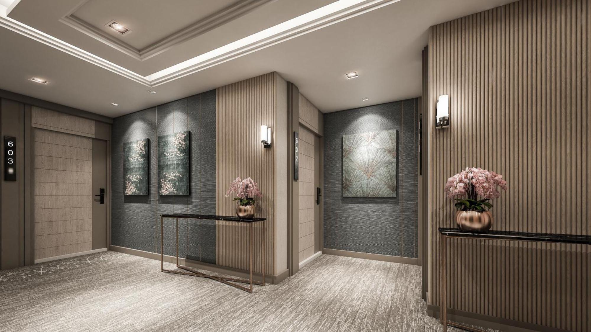 Hotel Arni Skye Bangkok