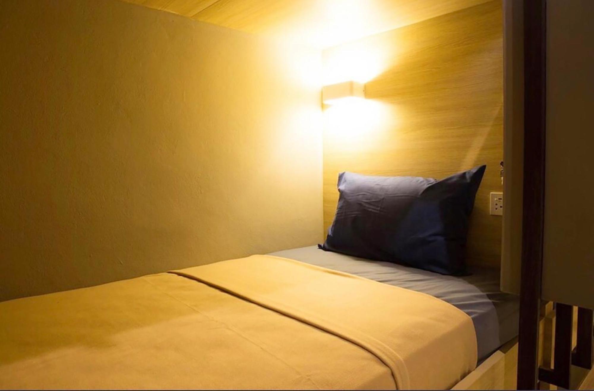 Hotel Susu Khaosan Bangkok