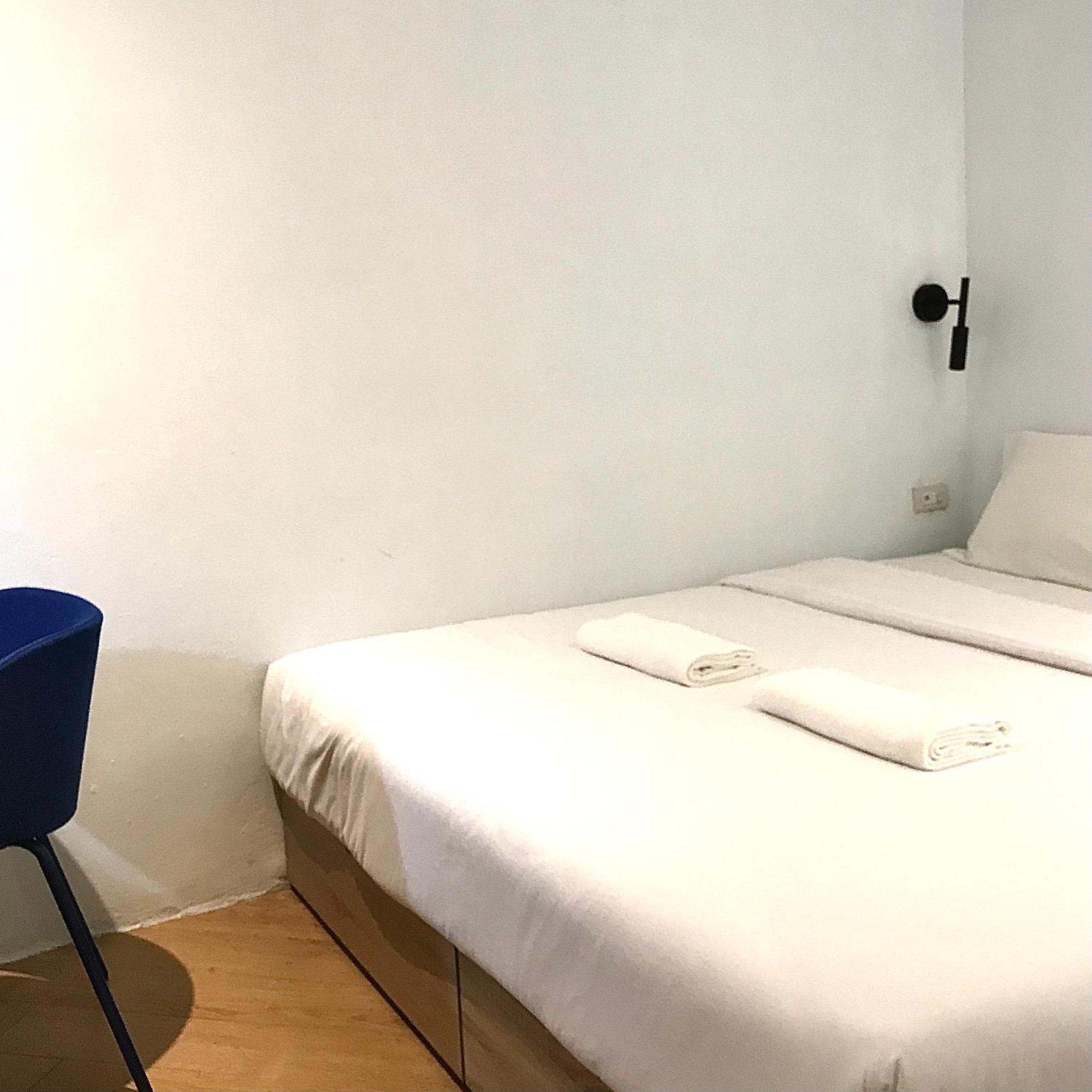 Hostel Beige Poshtels + Netflix
