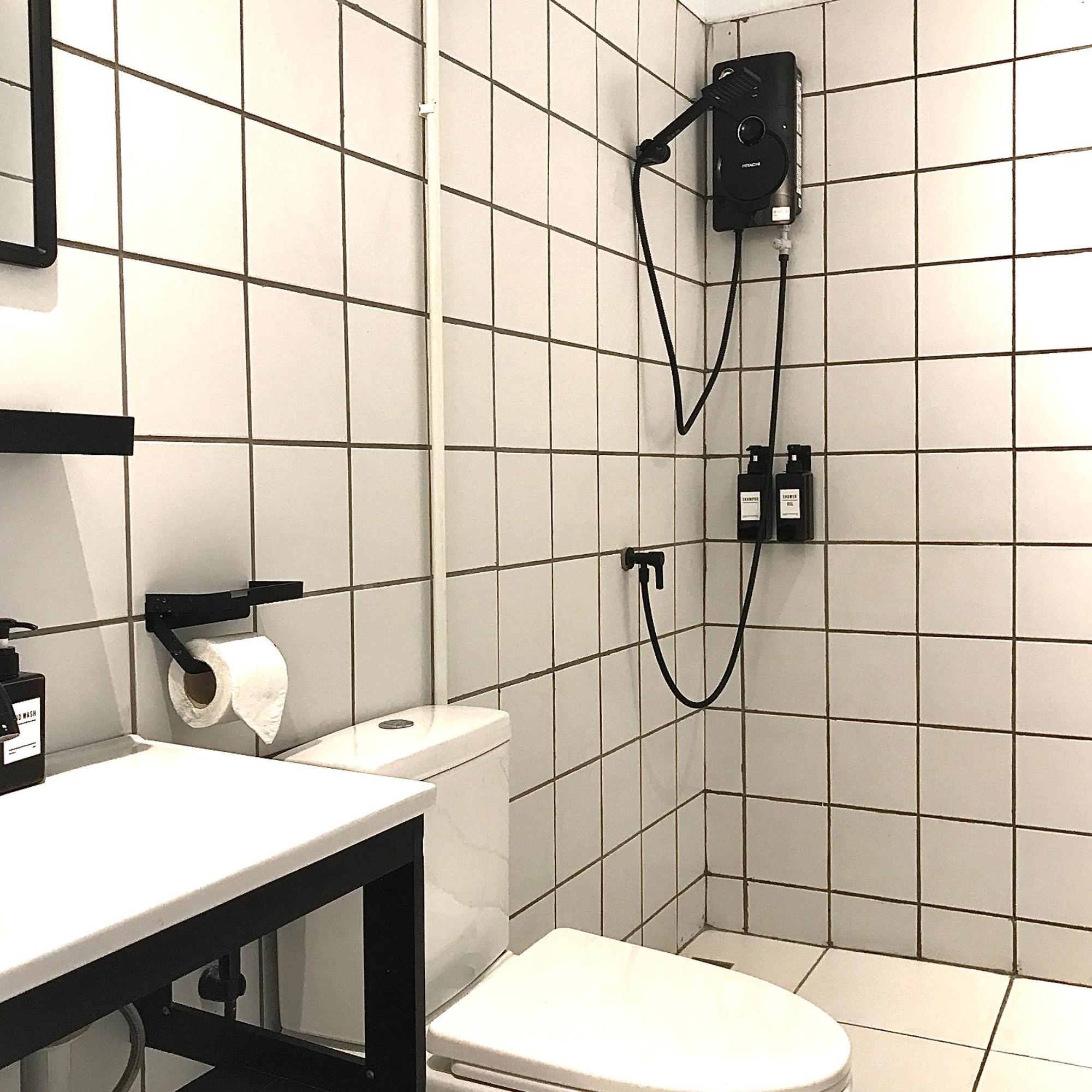 Beige Poshtels + Netflix Hostel Bangkok