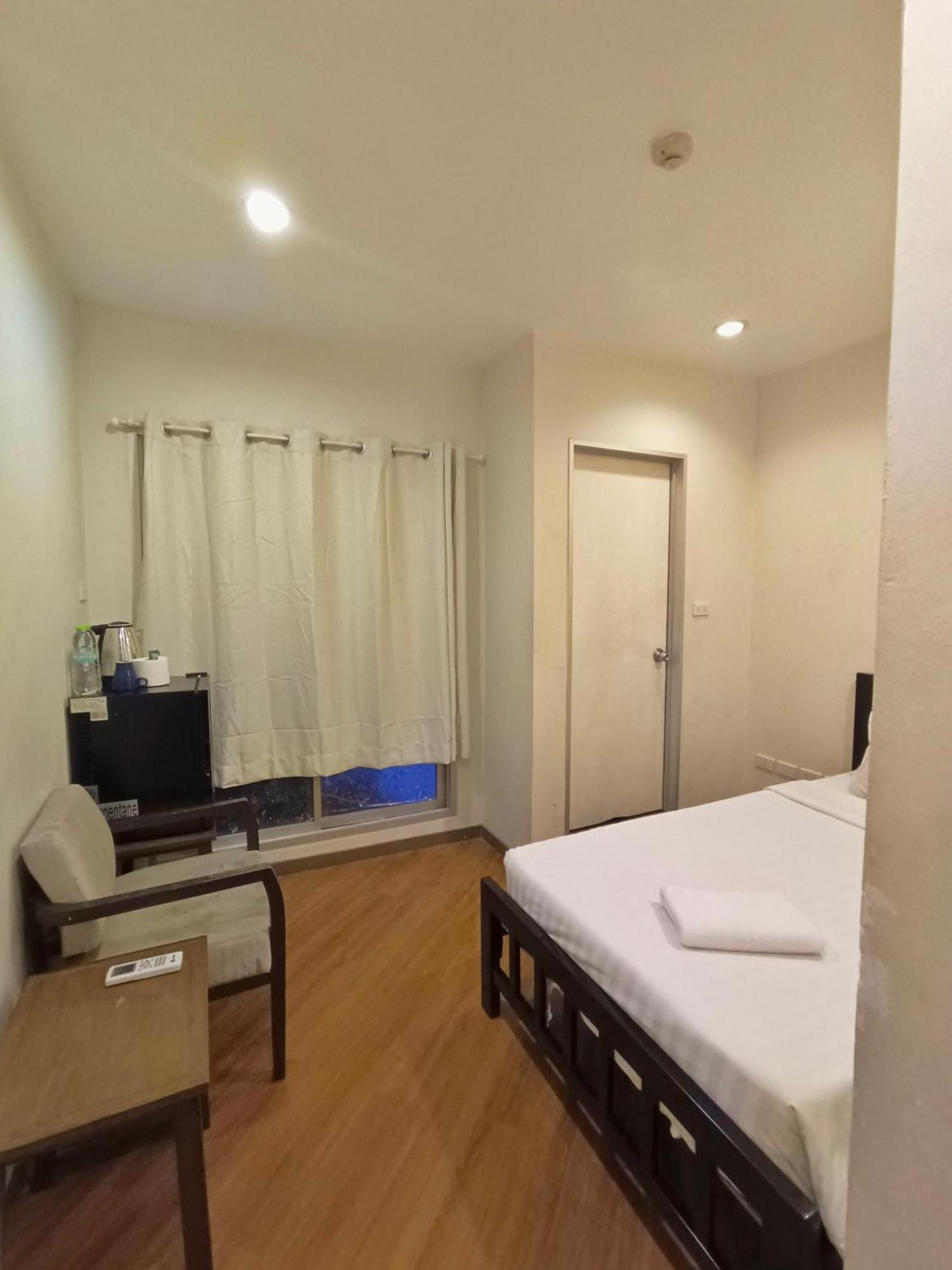 Hotel Vinary Sukhumvit 3*