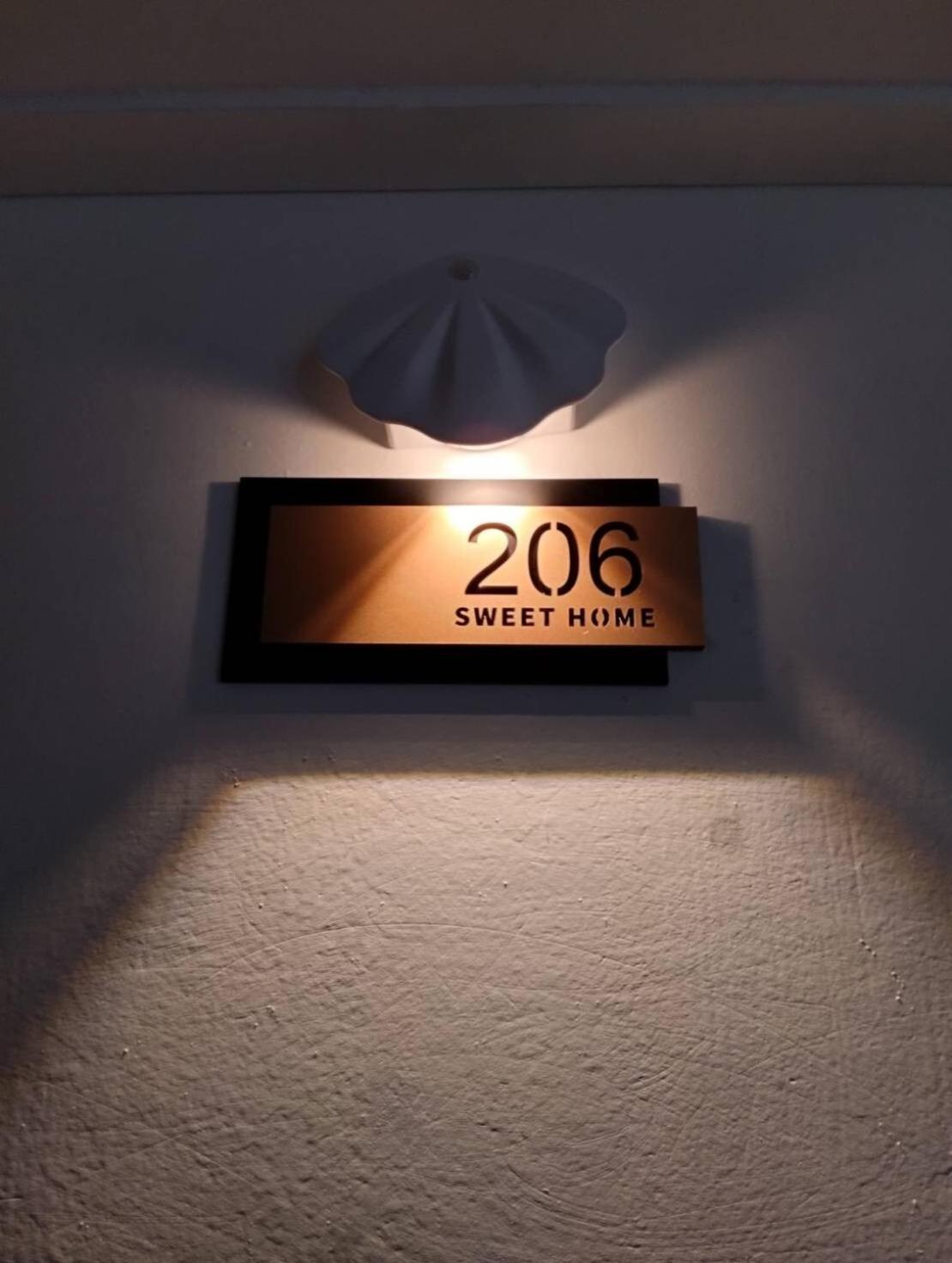 - Cozy Budget Flat In Ladphao Rd, Bangkapi Bangkok