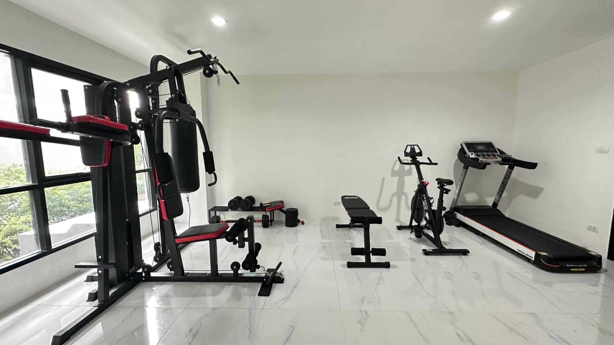 The Midtown Chaengwattana By Obm Aparthotel Bangkok