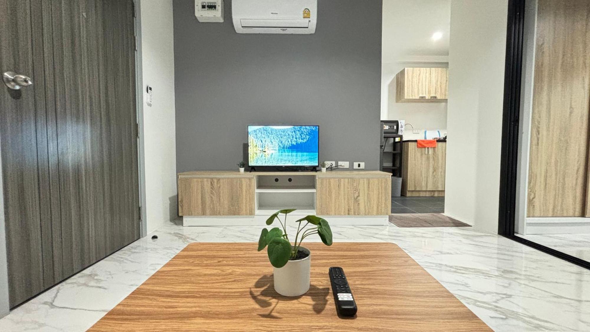 The Midtown Chaengwattana By Obm Bangkok
