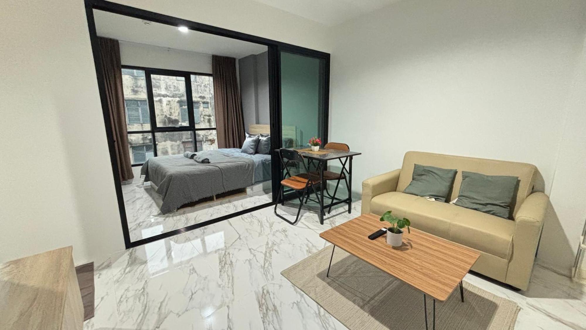 The Midtown Chaengwattana By Obm *