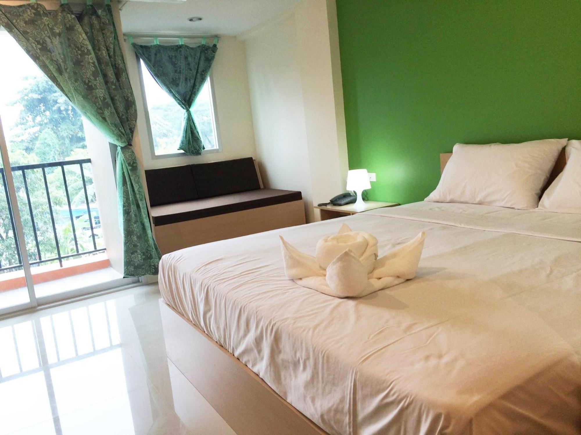 Sixty Star Place Bangkok