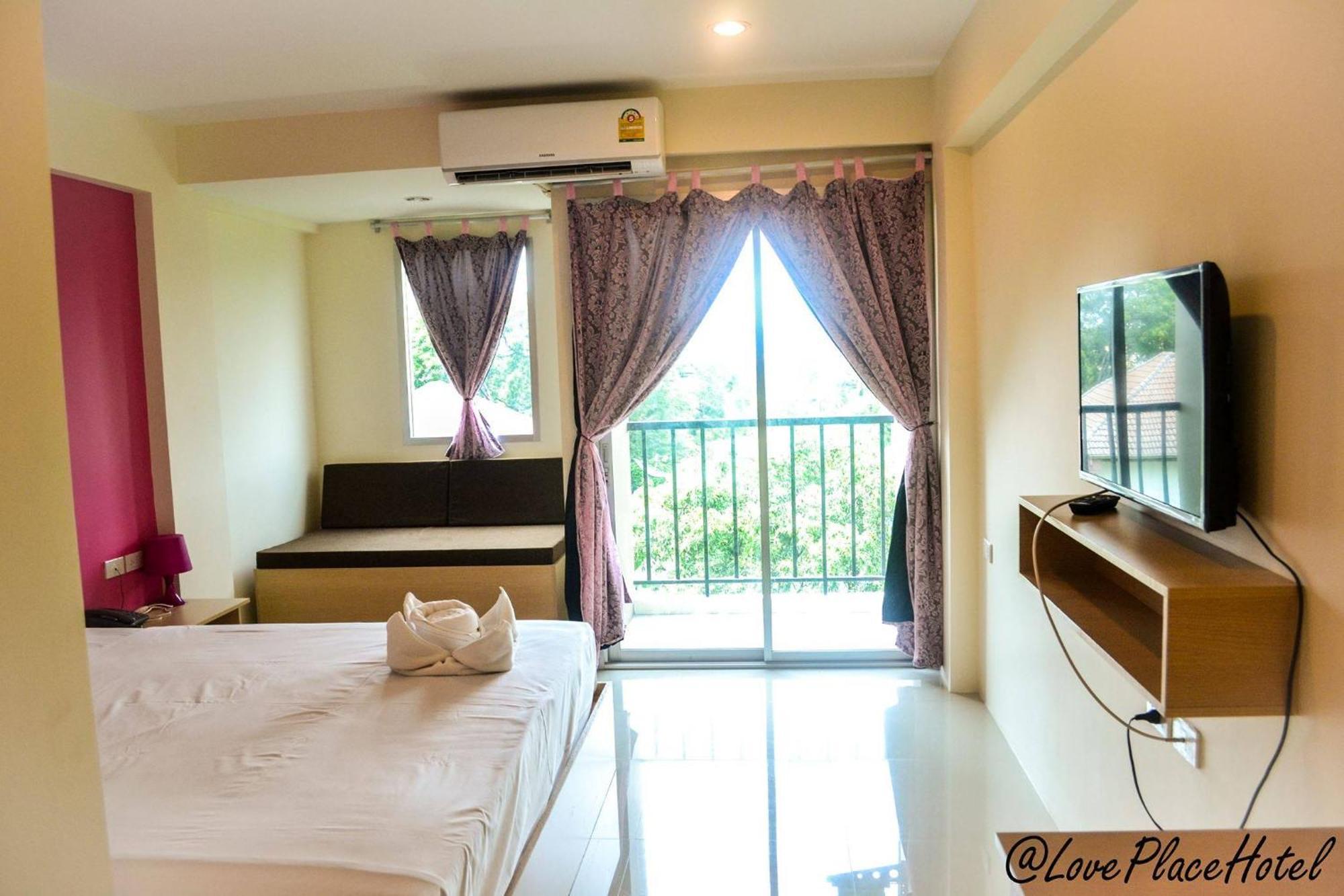 Sixty Star Place Bangkok