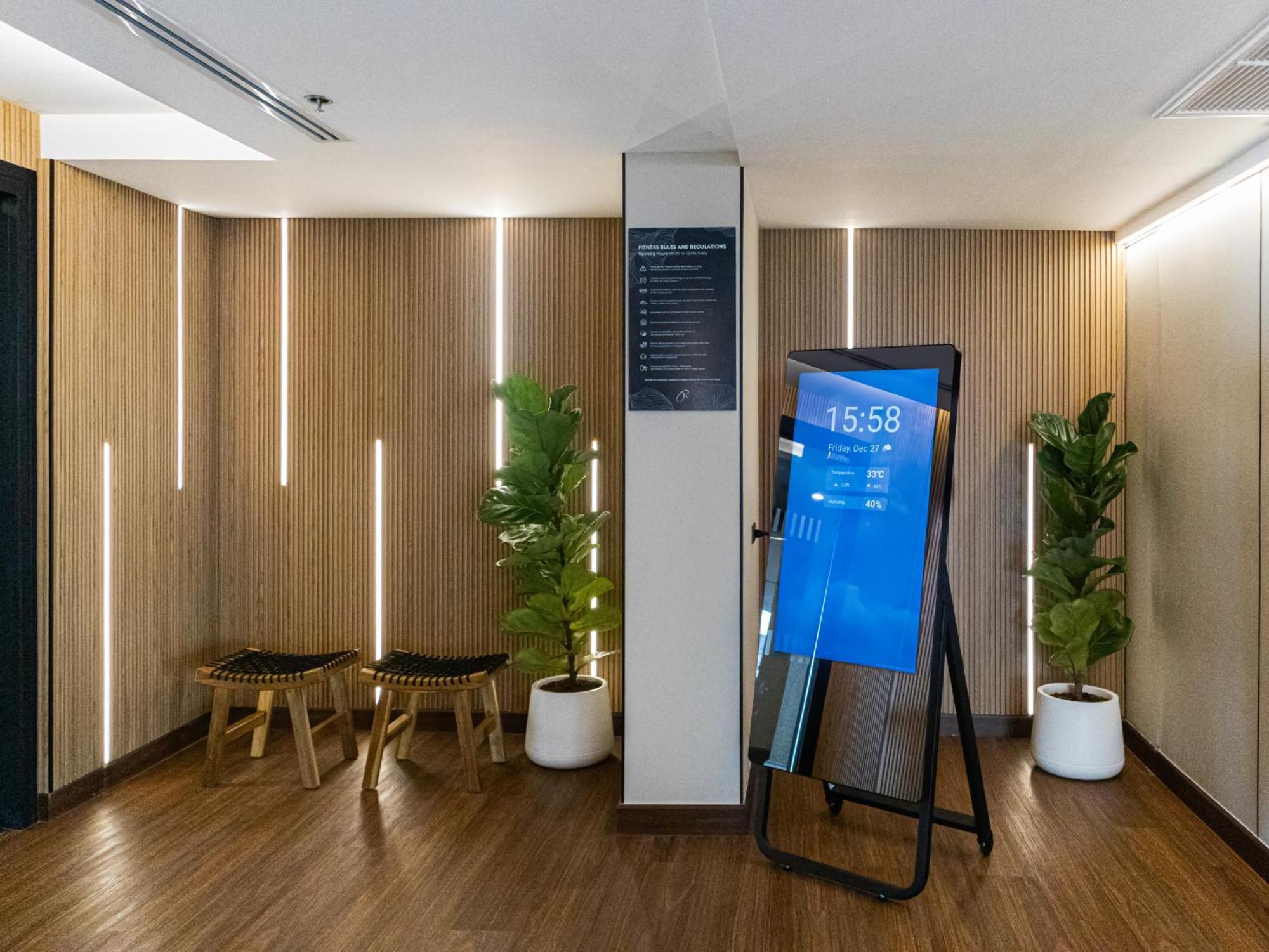Rembrandt Hotel
