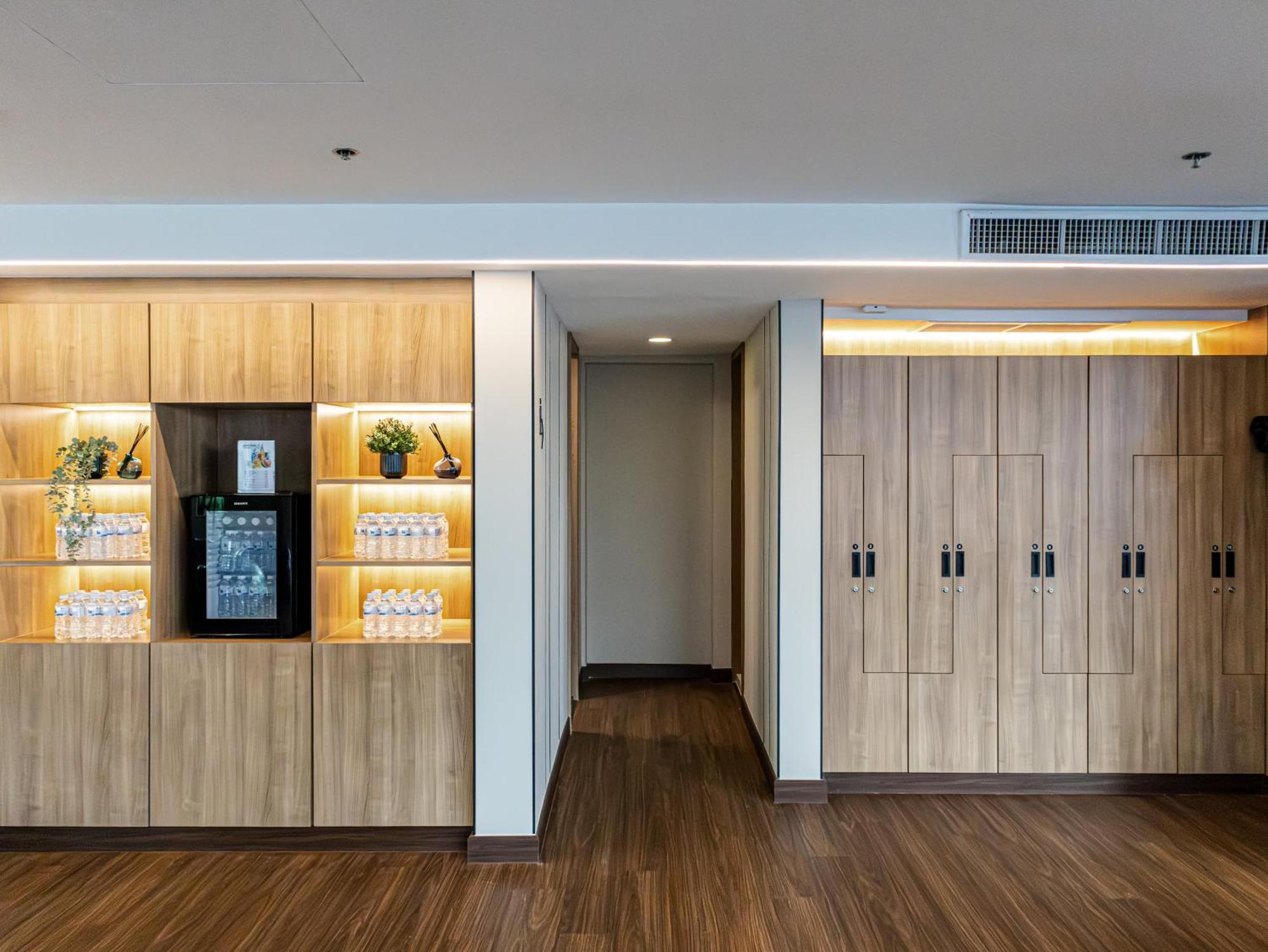 Hotel Rembrandt