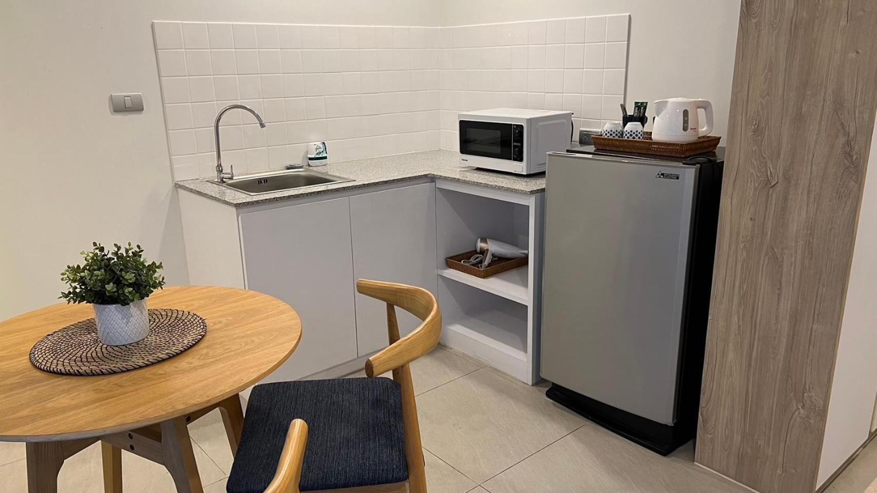 Blu 395 Apartment