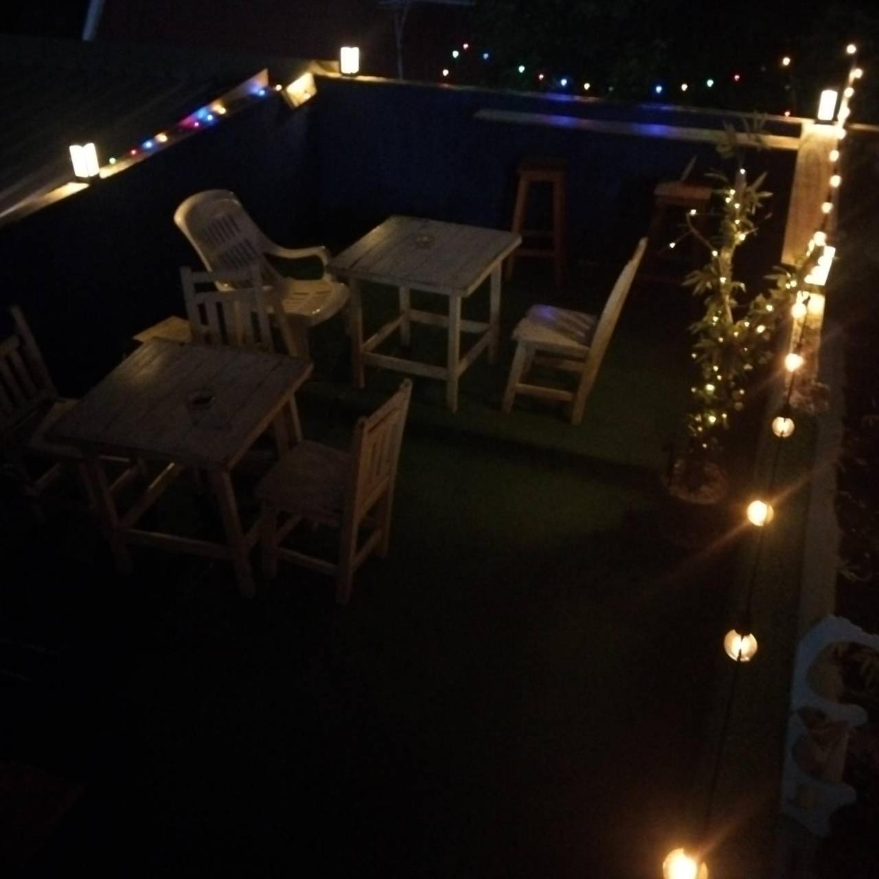 Hostel Amazing Khaosan