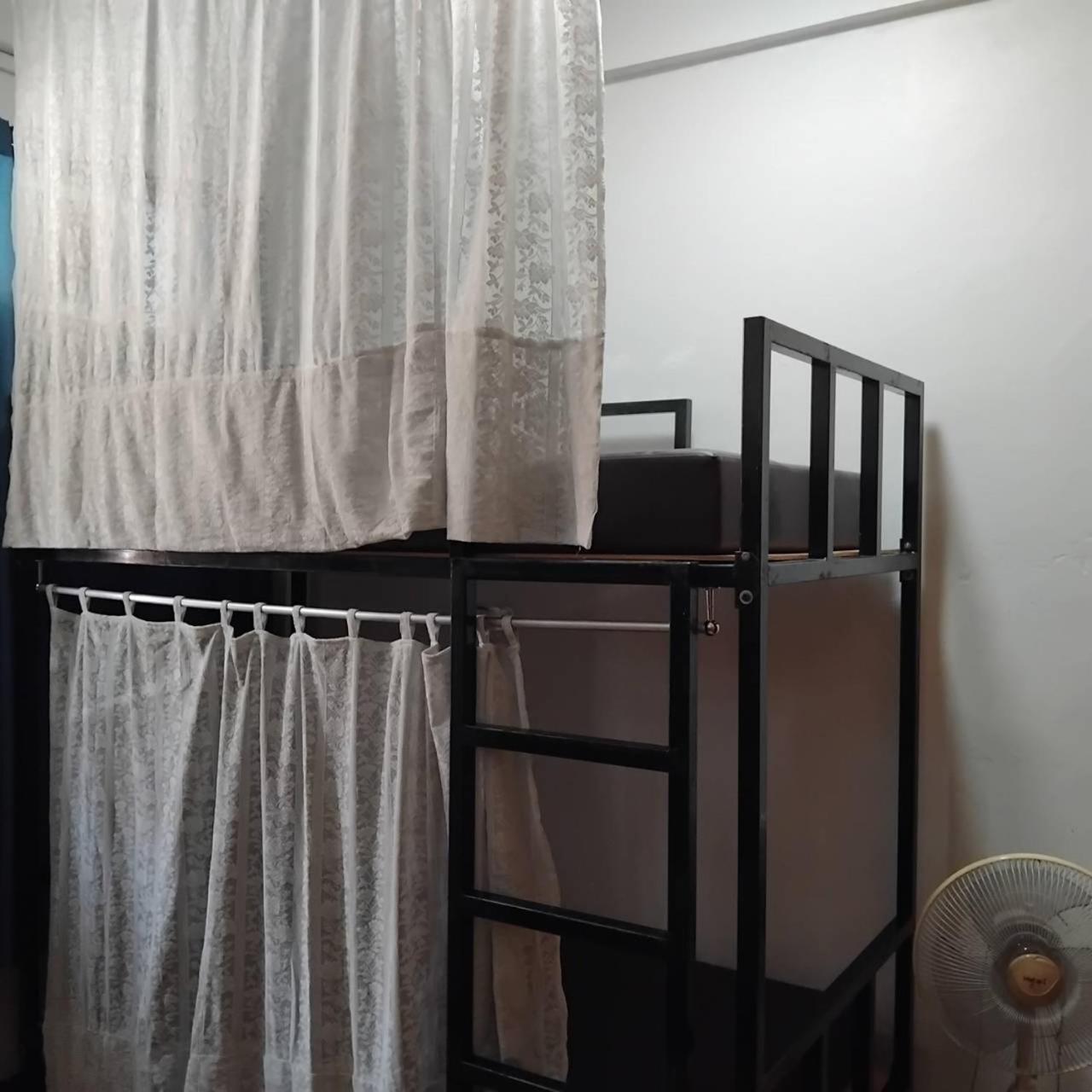 Hostel Amazing Khaosan Bangkok