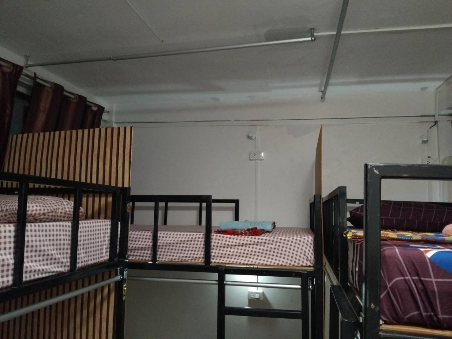 Hostel Amazing Khaosan