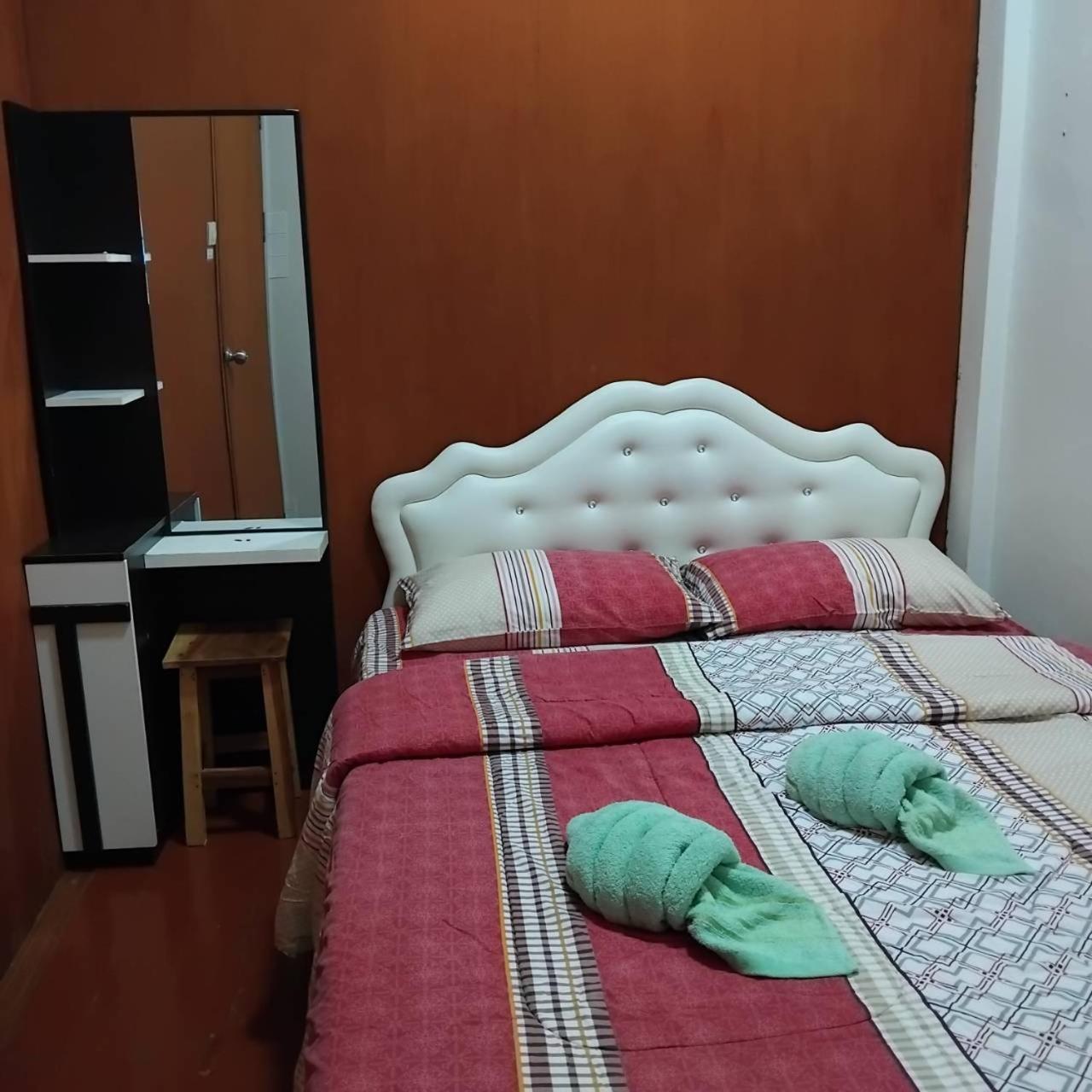 Hostel Amazing Khaosan *