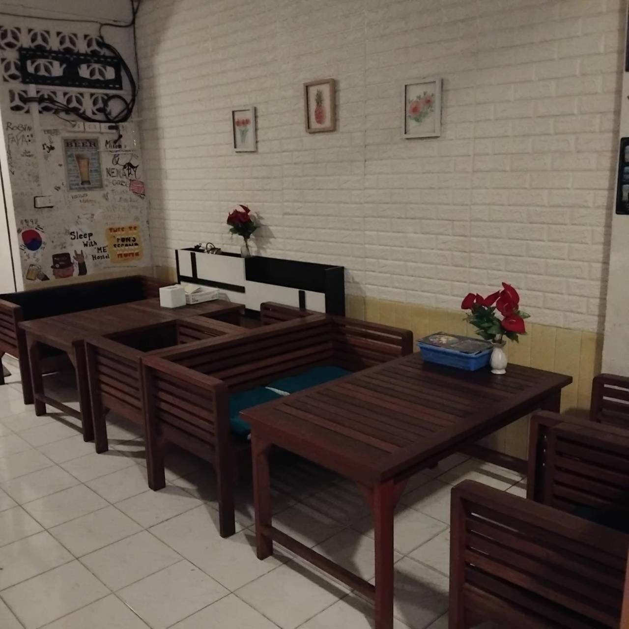 Amazing Khaosan Hostel Bangkok