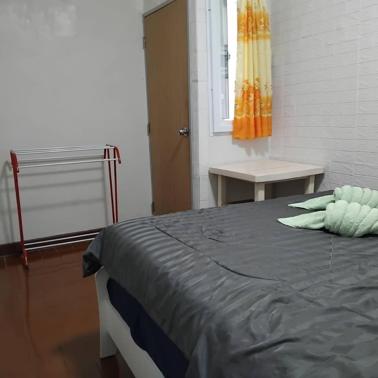 Hostel Amazing Khaosan *