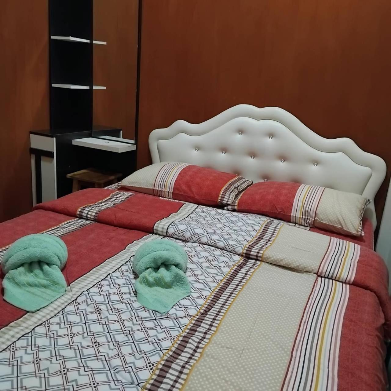 Hostel Amazing Khaosan