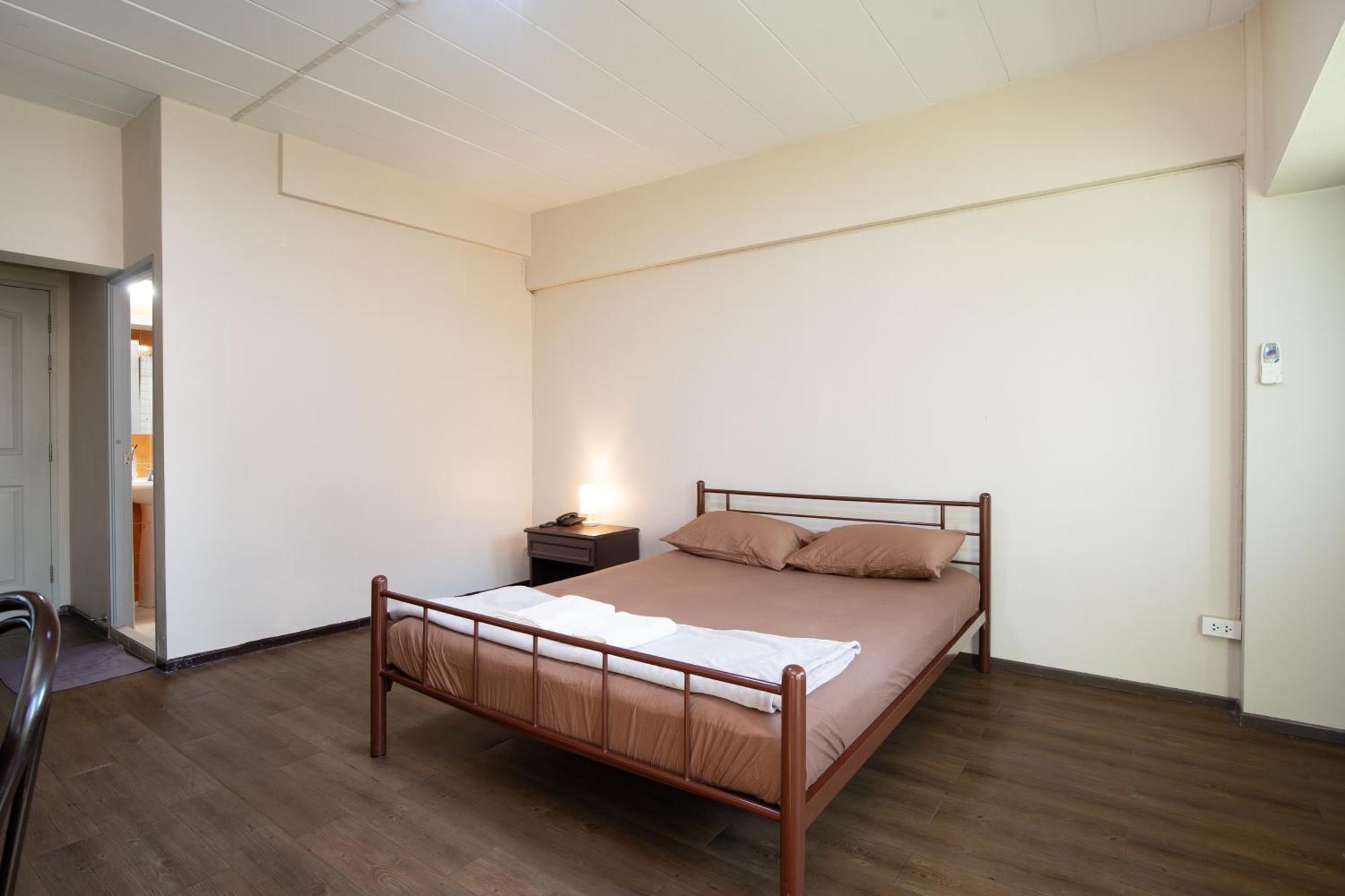 Apartment Vintage Thonglor Ekkamai