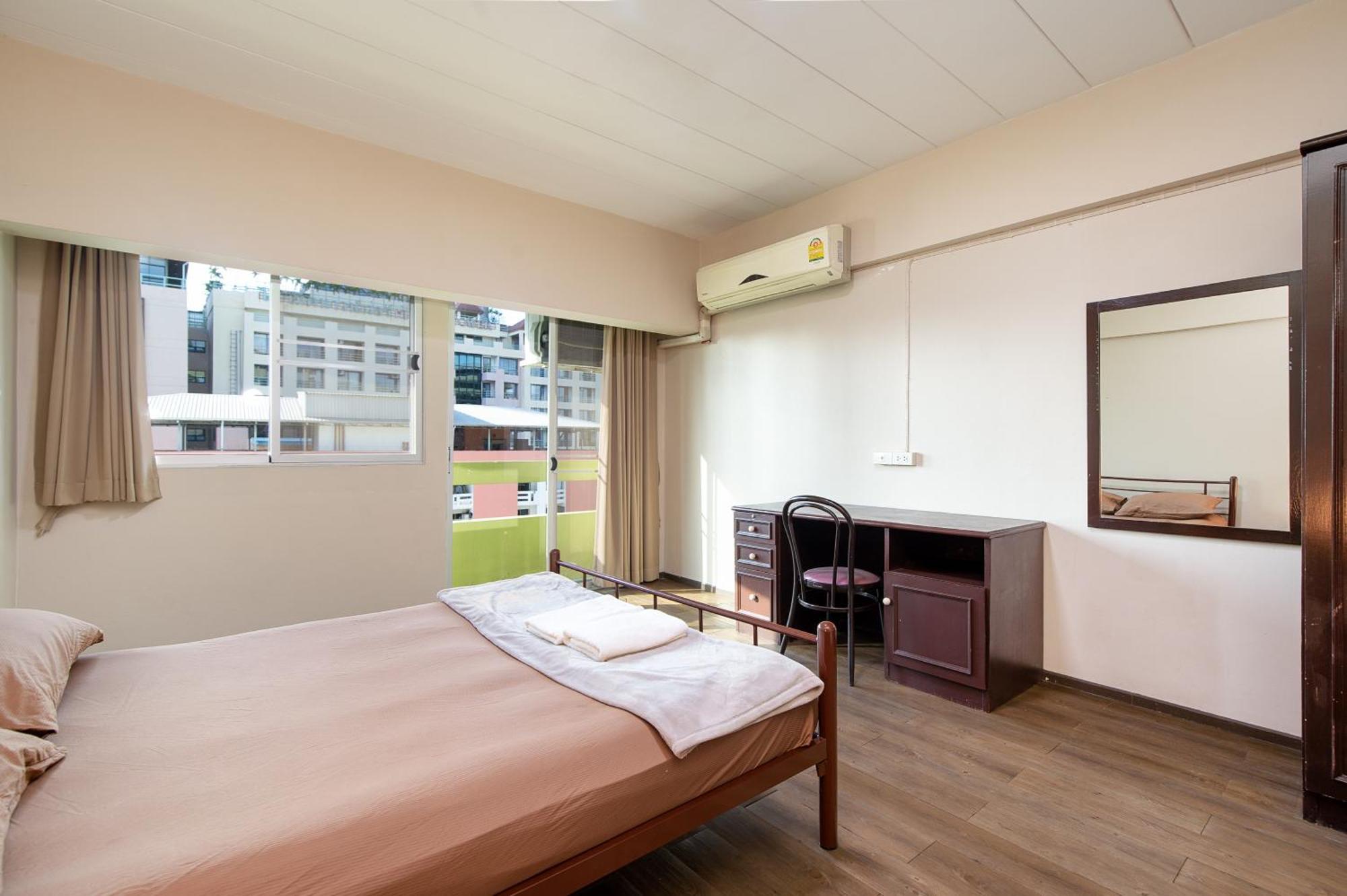 Apartment Vintage Thonglor Ekkamai *