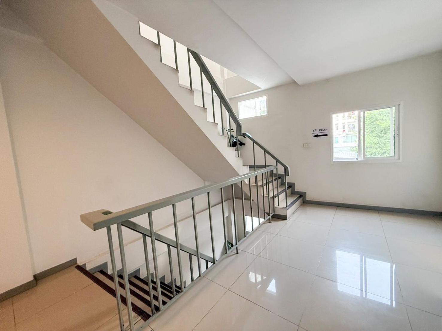 Jc House 2* Bangkok
