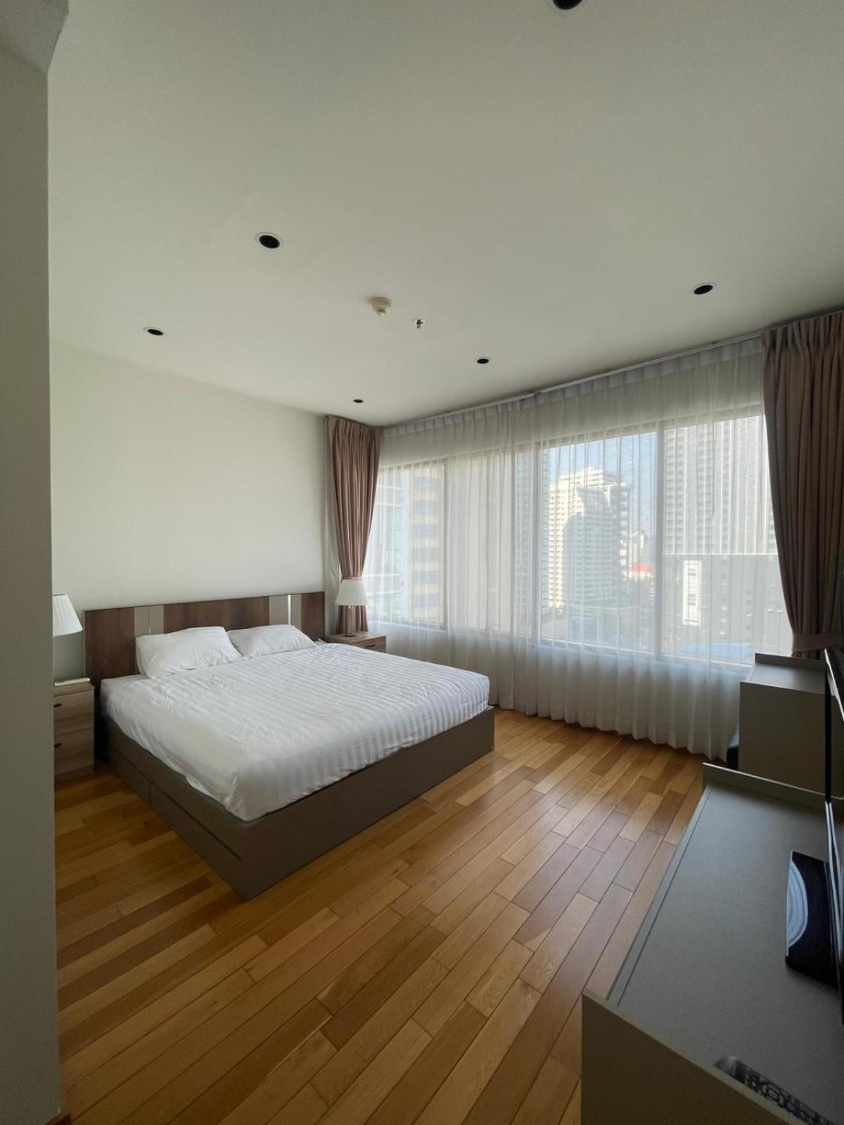 The Emporio Place Apartment Bangkok