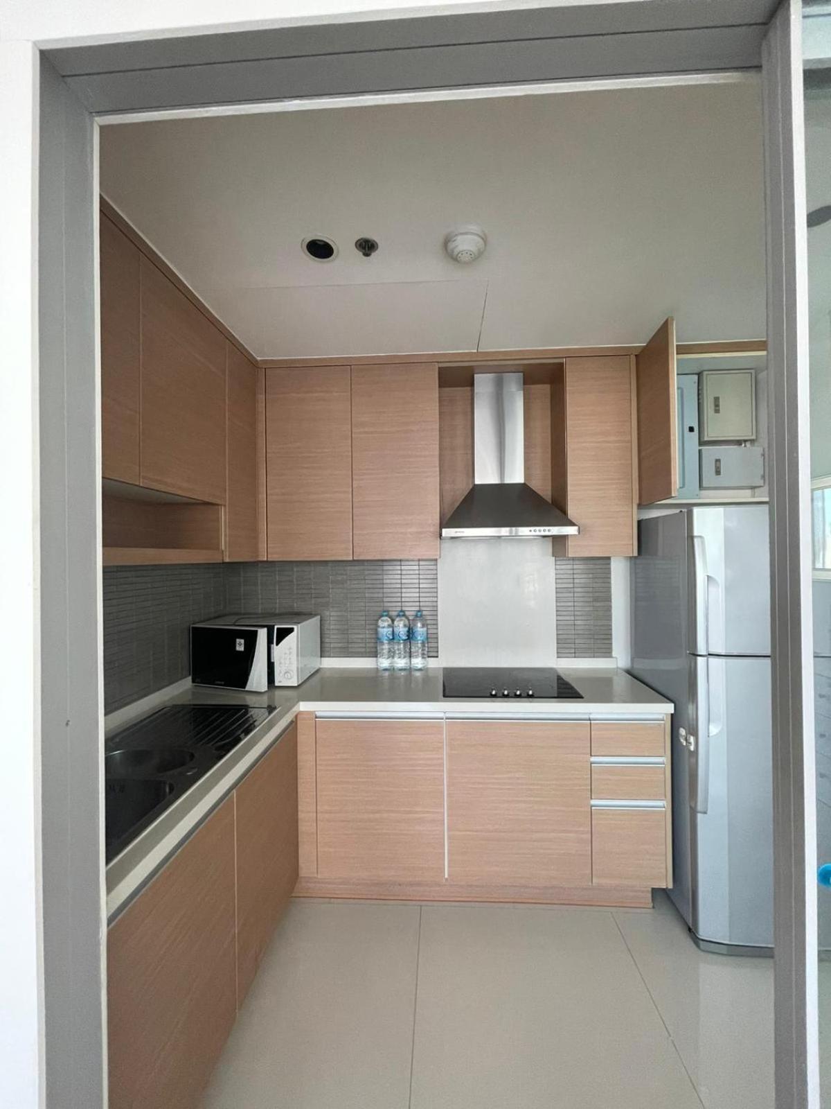 The Emporio Place Apartment Bangkok