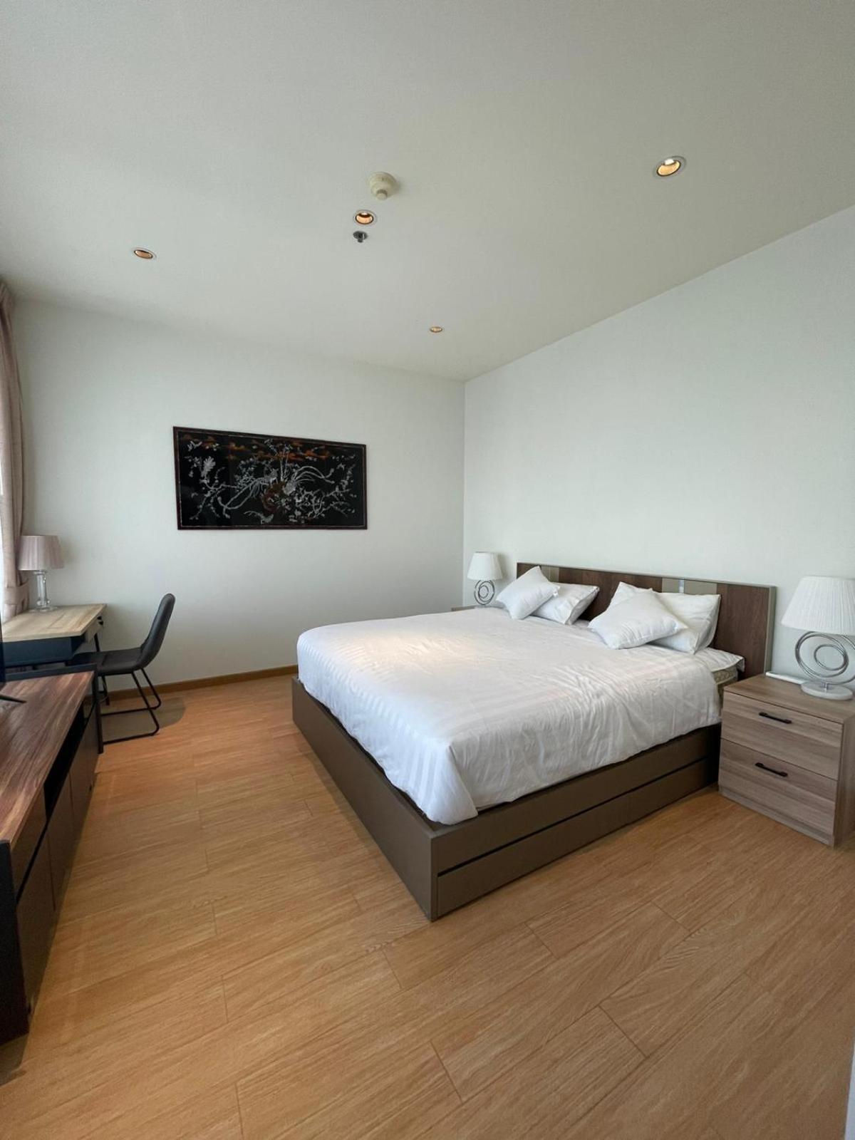 Apartment The Emporio Place Bangkok