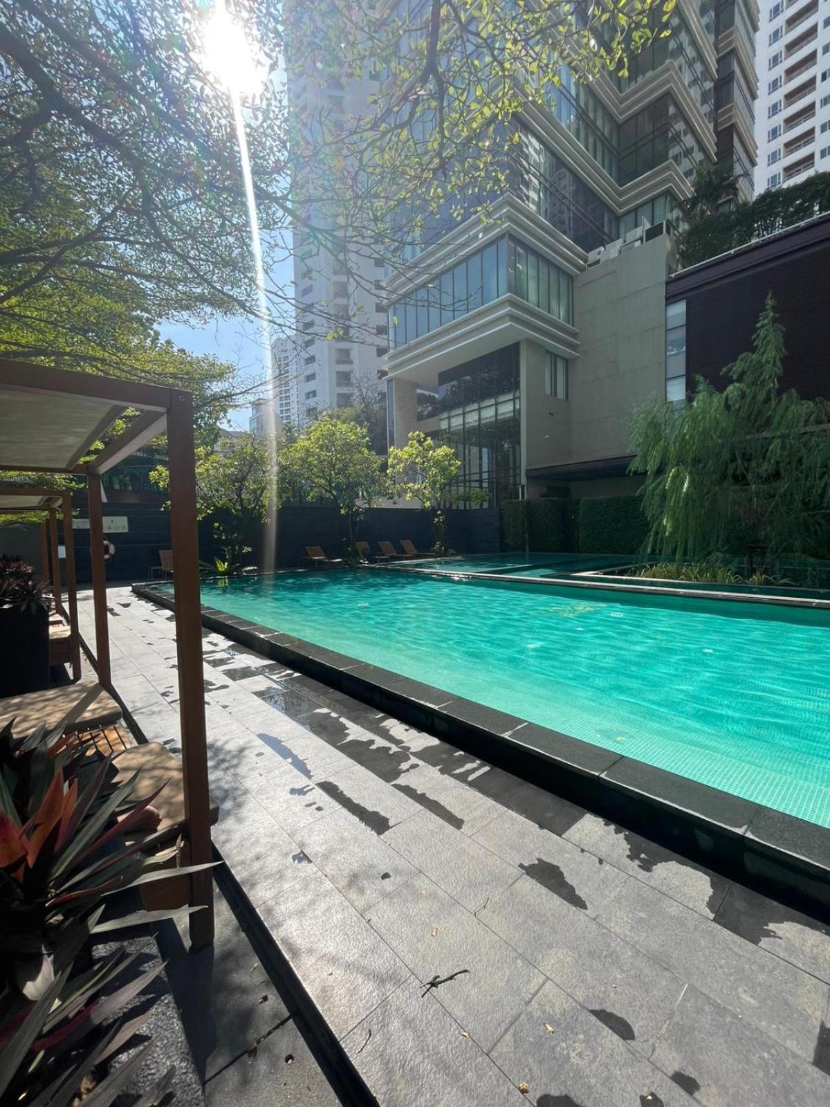 The Emporio Place * Bangkok