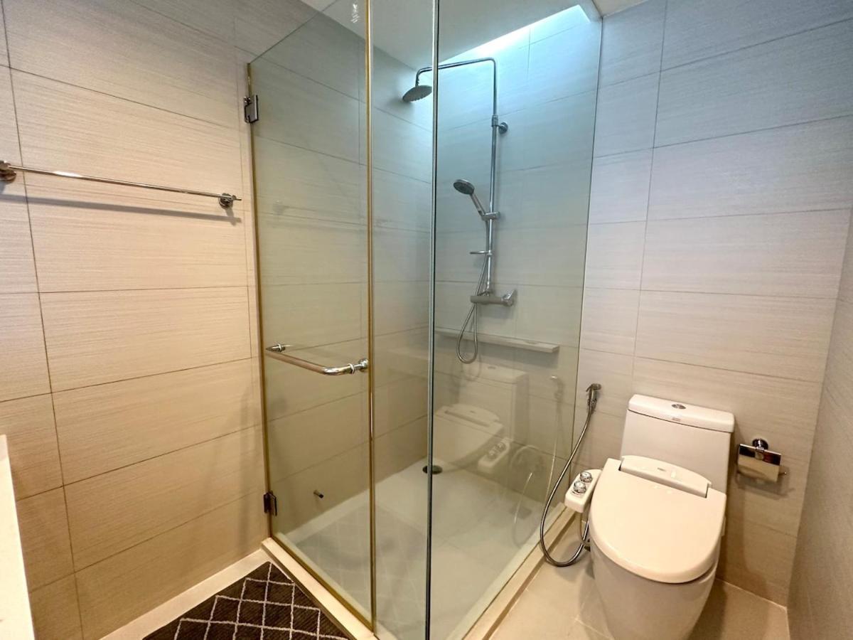 Rare In Near Bts Thonglor! Apartment Bangkok