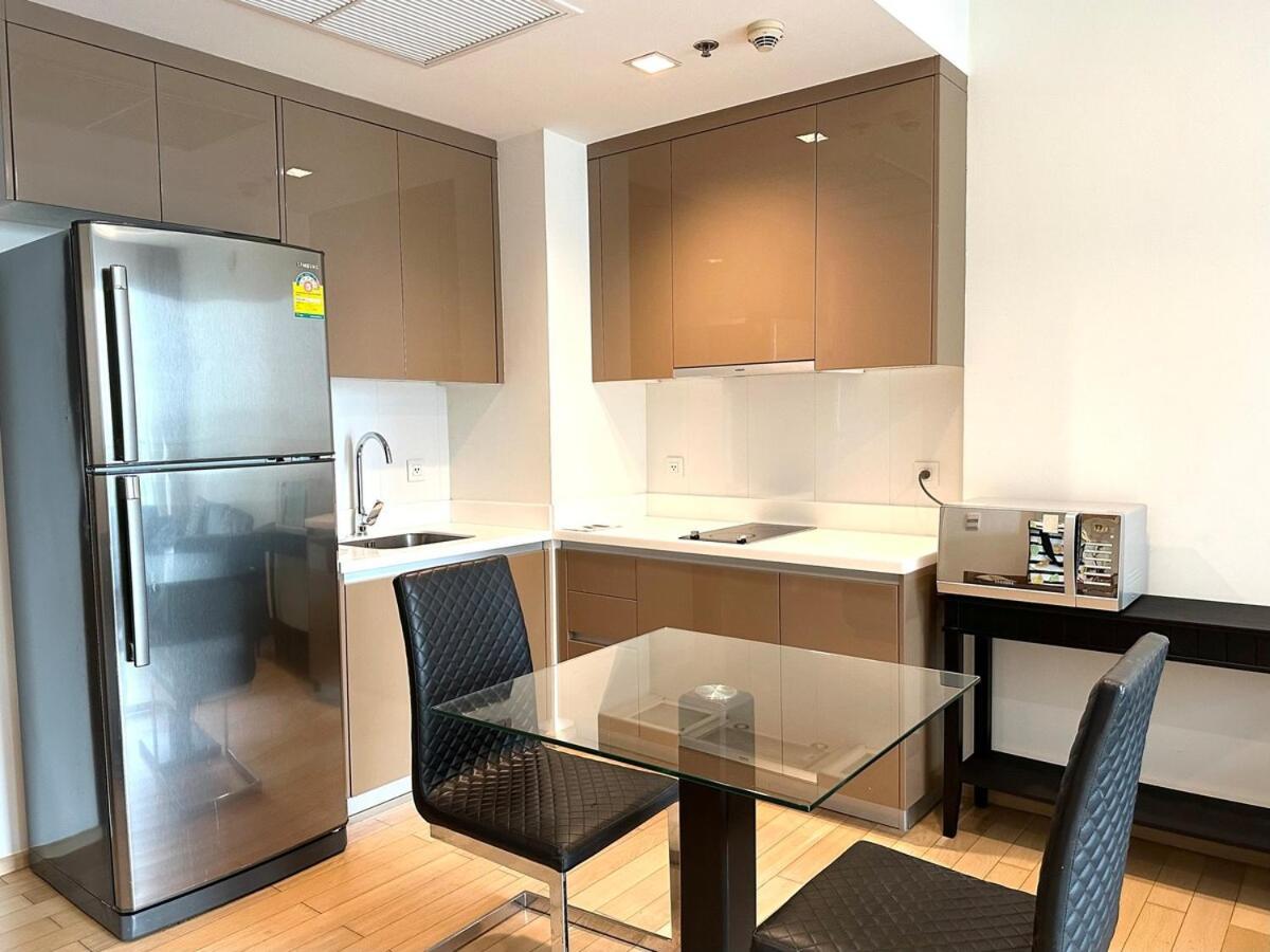 Apartment Rare In Near Bts Thonglor! Bangkok