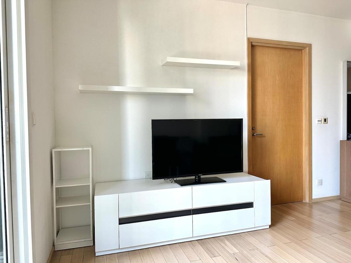 Rare In Near Bts Thonglor! Apartment *