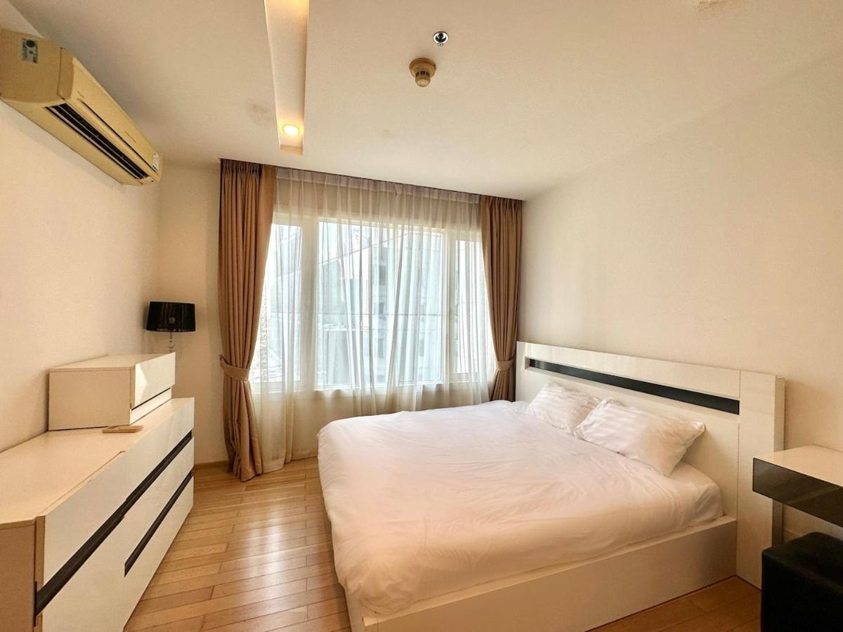 Rare In Near Bts Thonglor! *
