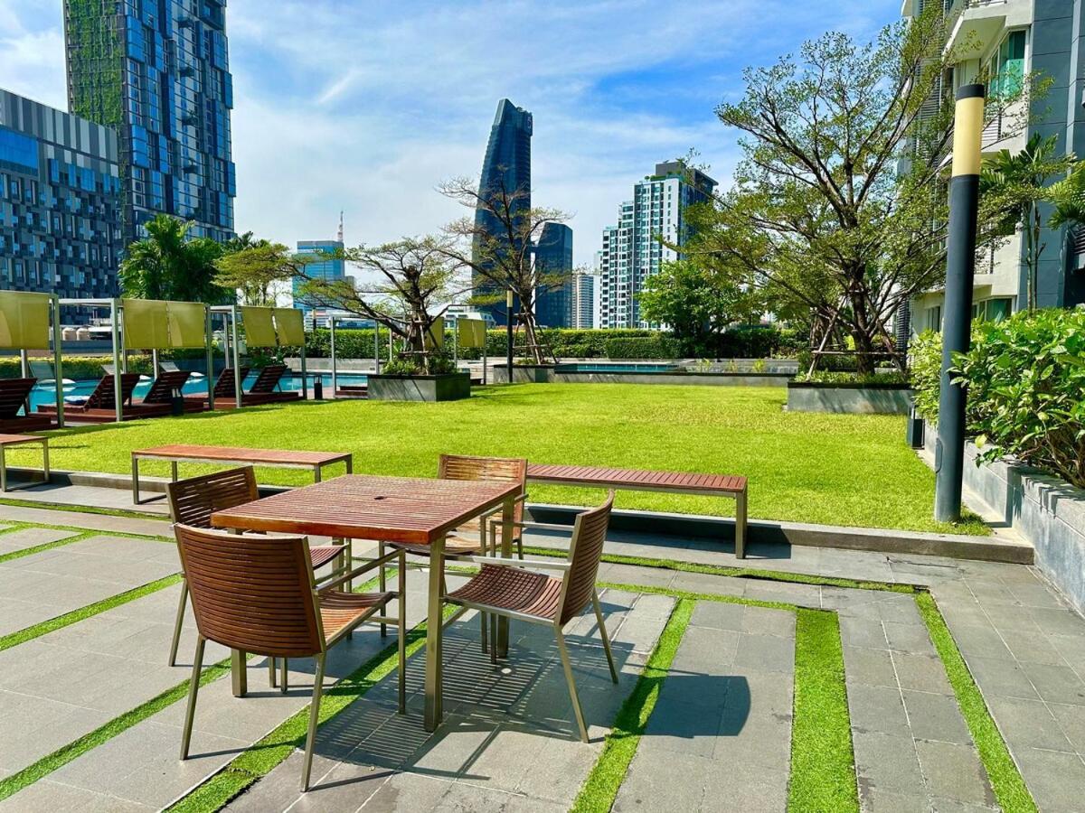 Rare In Near Bts Thonglor! Bangkok