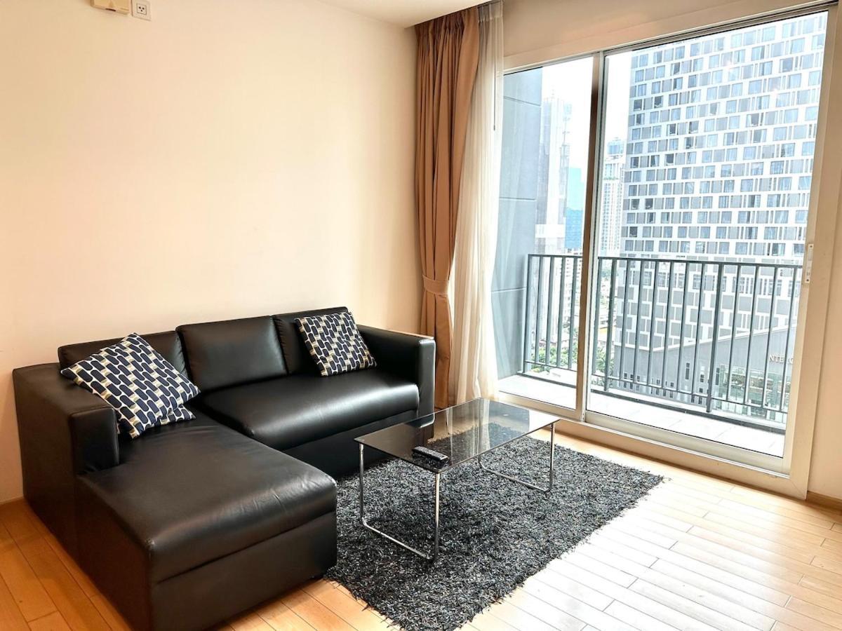 Rare In Near Bts Thonglor! Apartment *