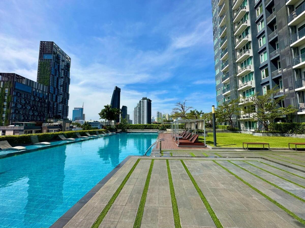Rare In Near Bts Thonglor! *