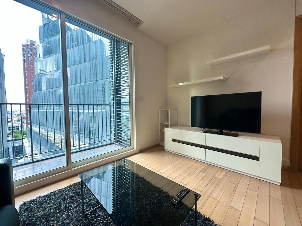 Apartment Rare In Near Bts Thonglor!